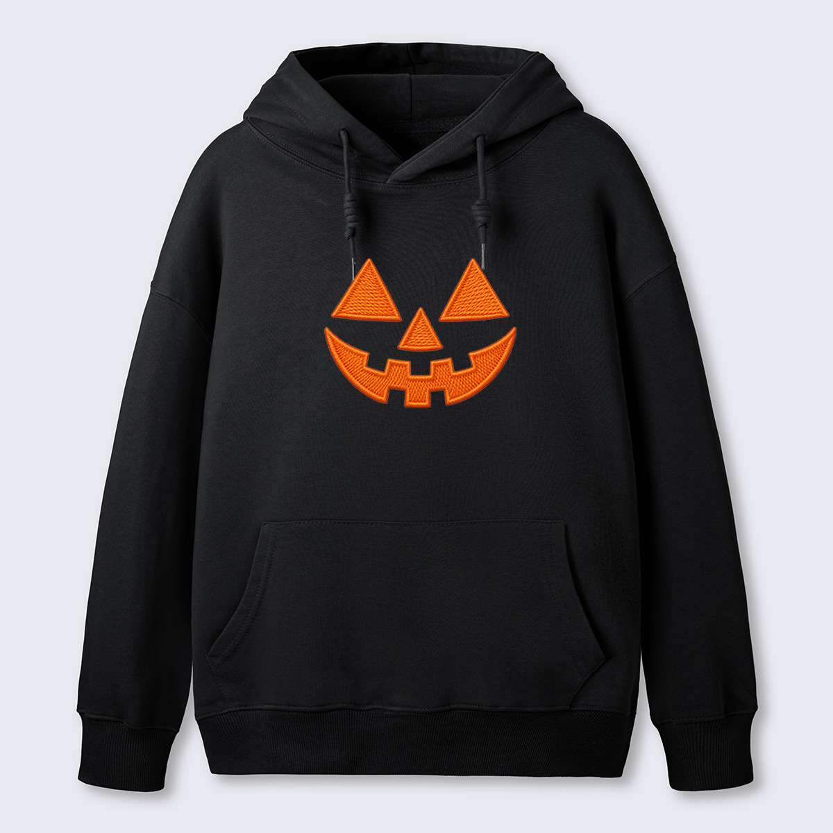 MDCXCHDZMC26081718 Embroidered Cotton Hoodie
