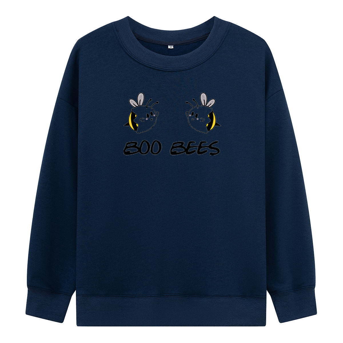Boo Bees Sweatshirts