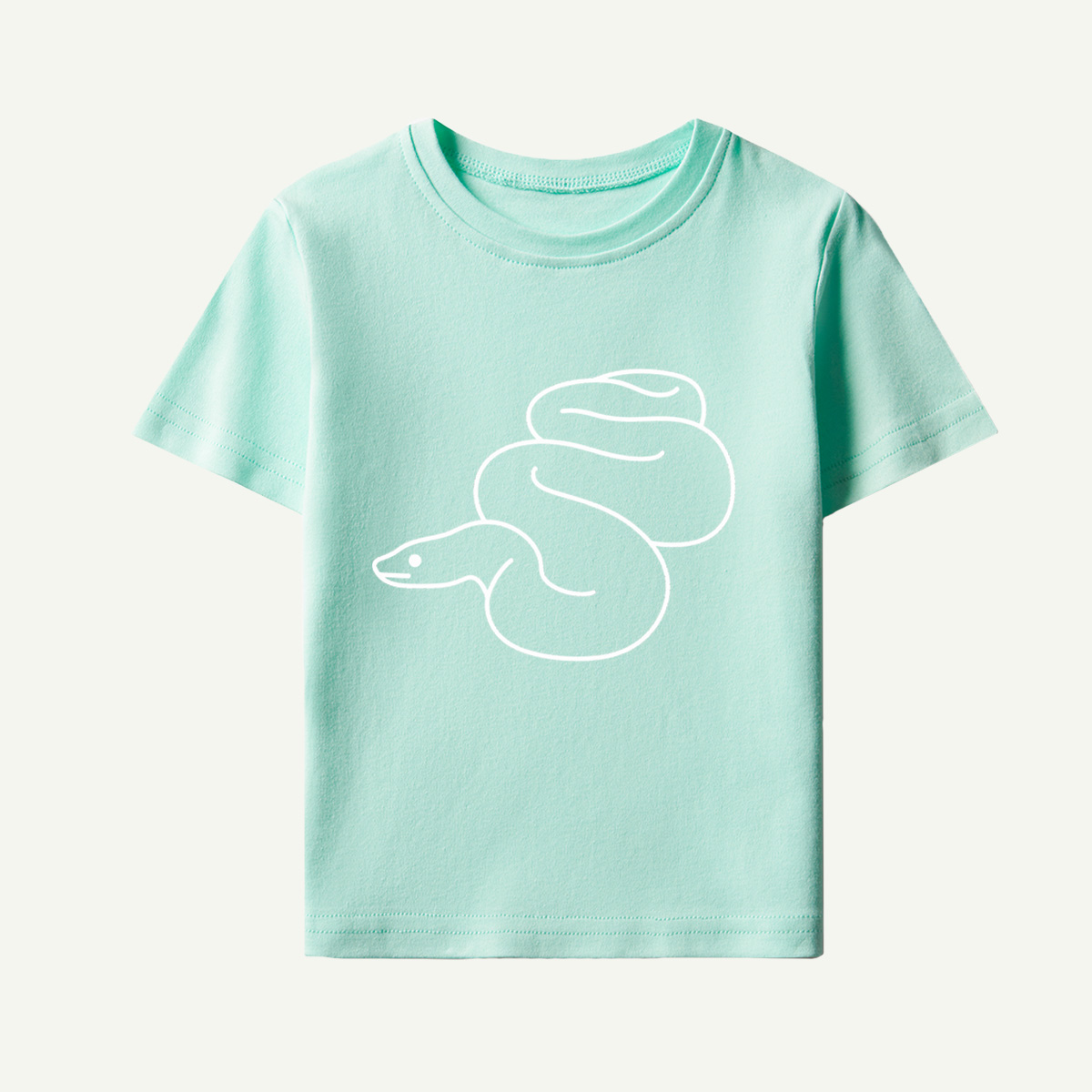 Mint Green