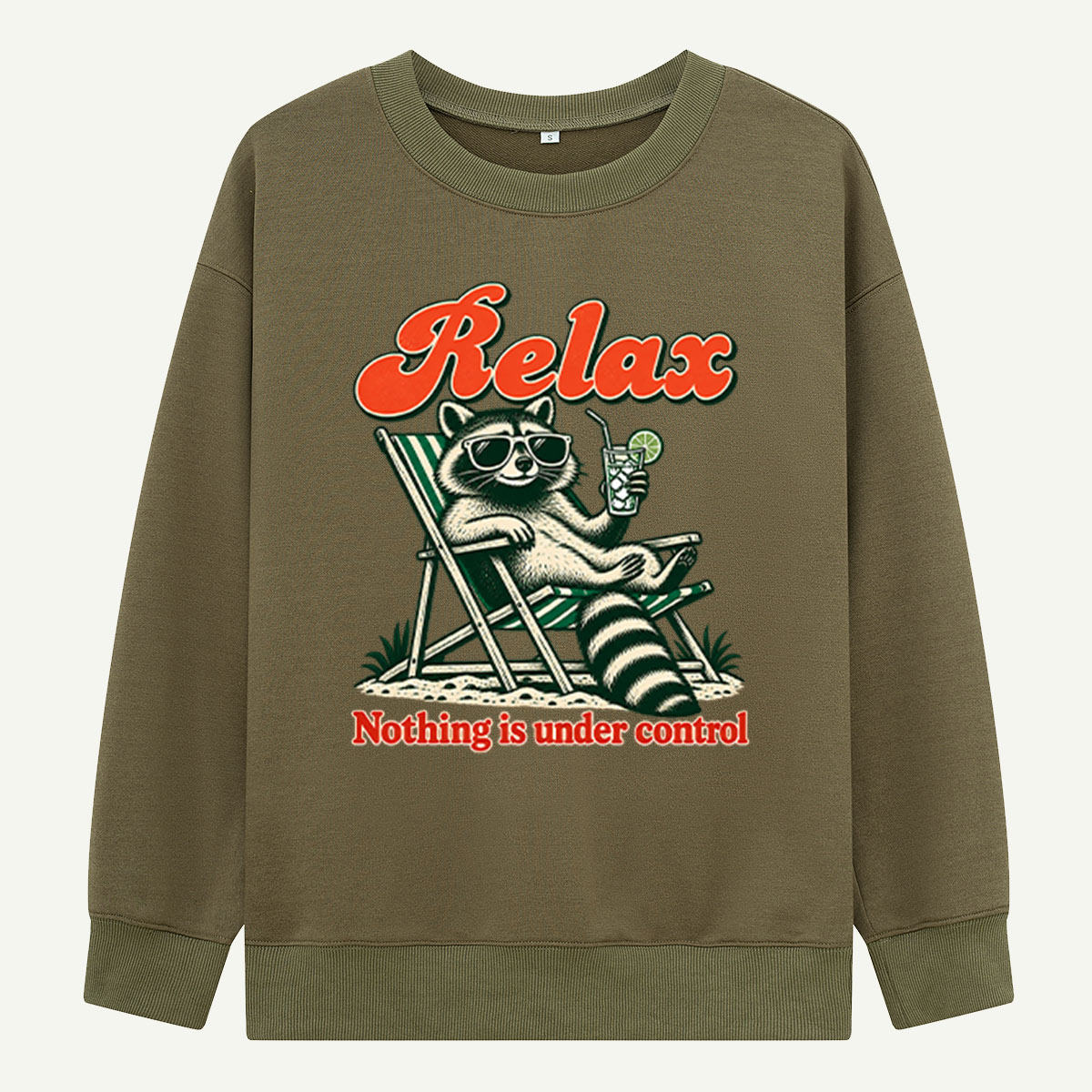 Army Green