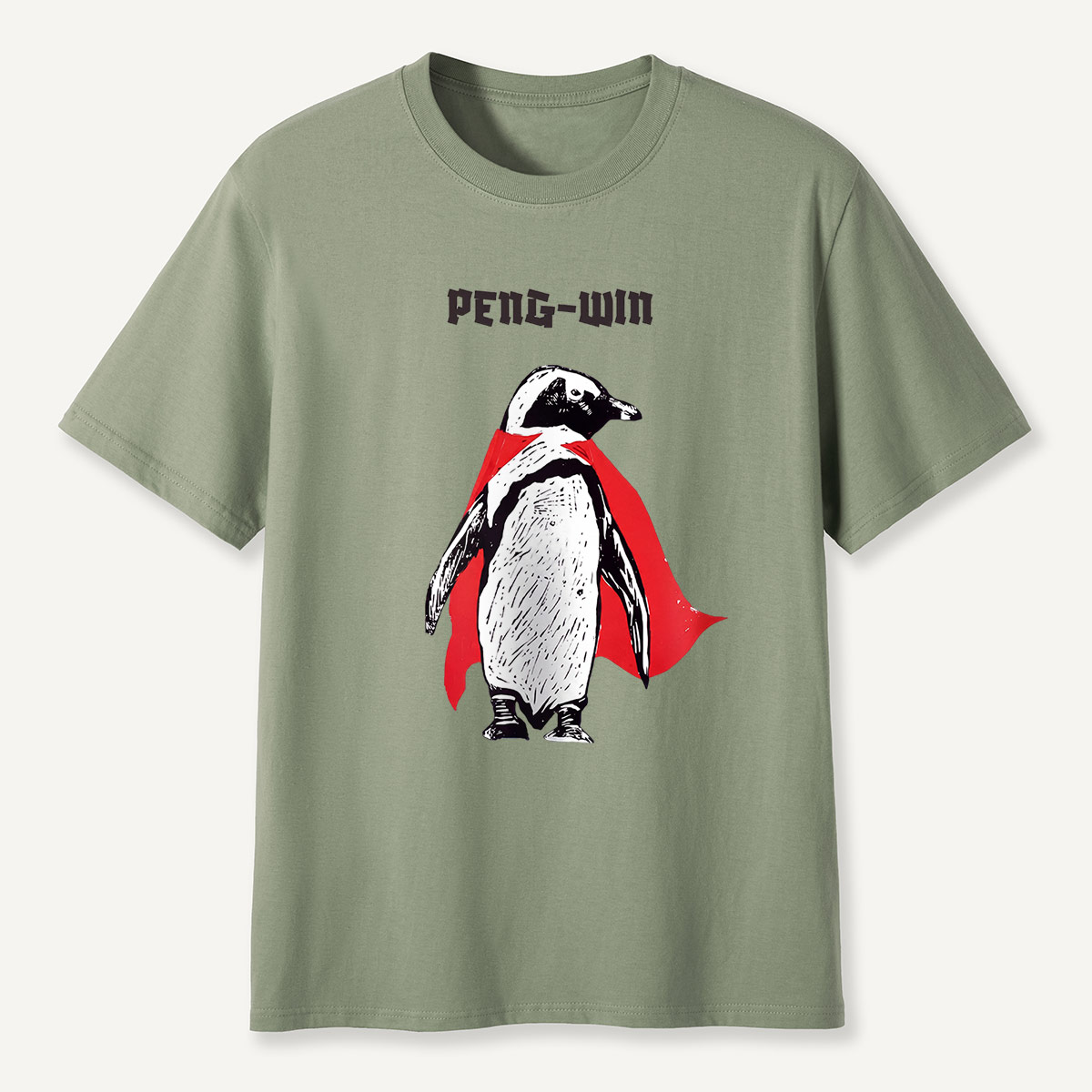 MDCTZMC260812002 T-Shirt