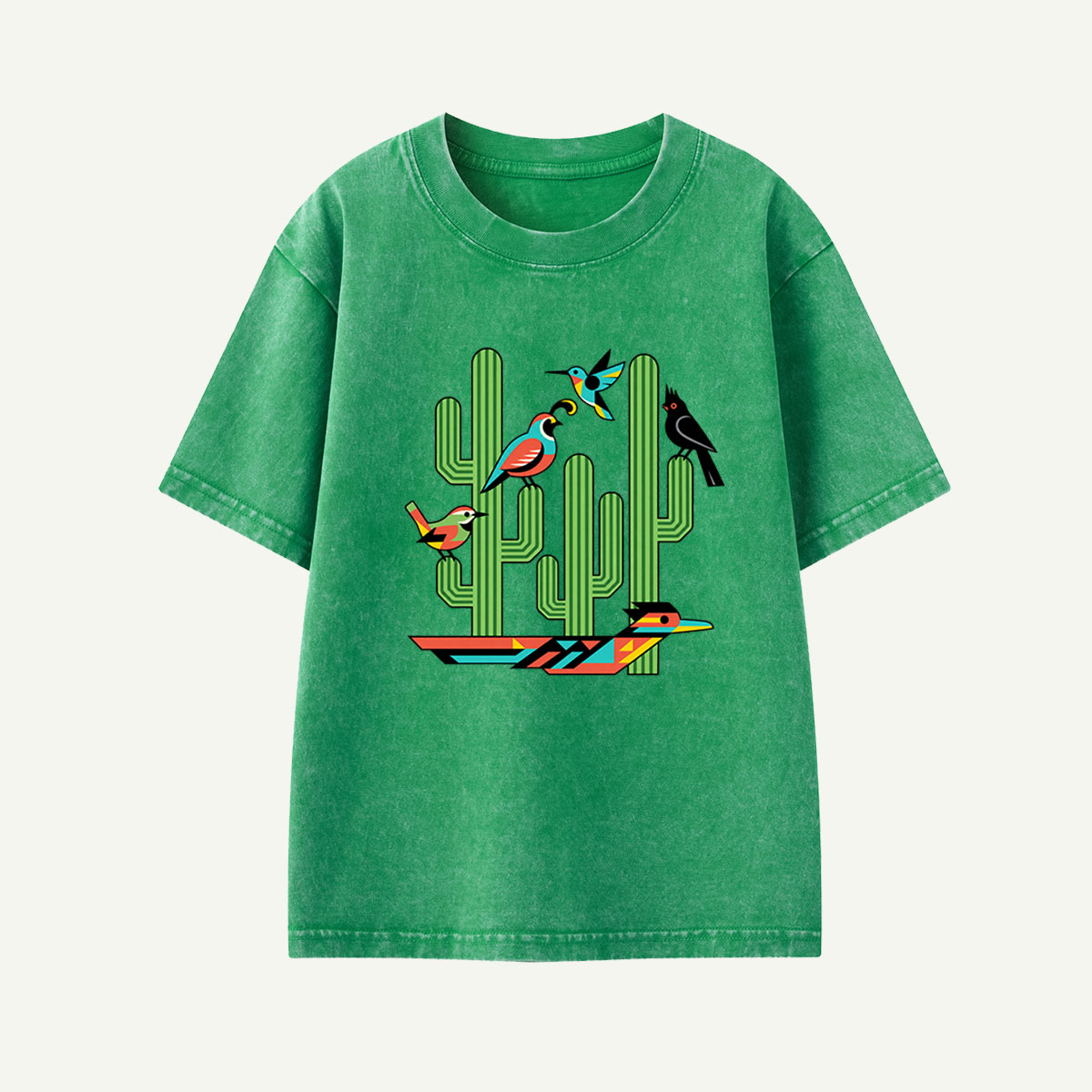 Grass Green