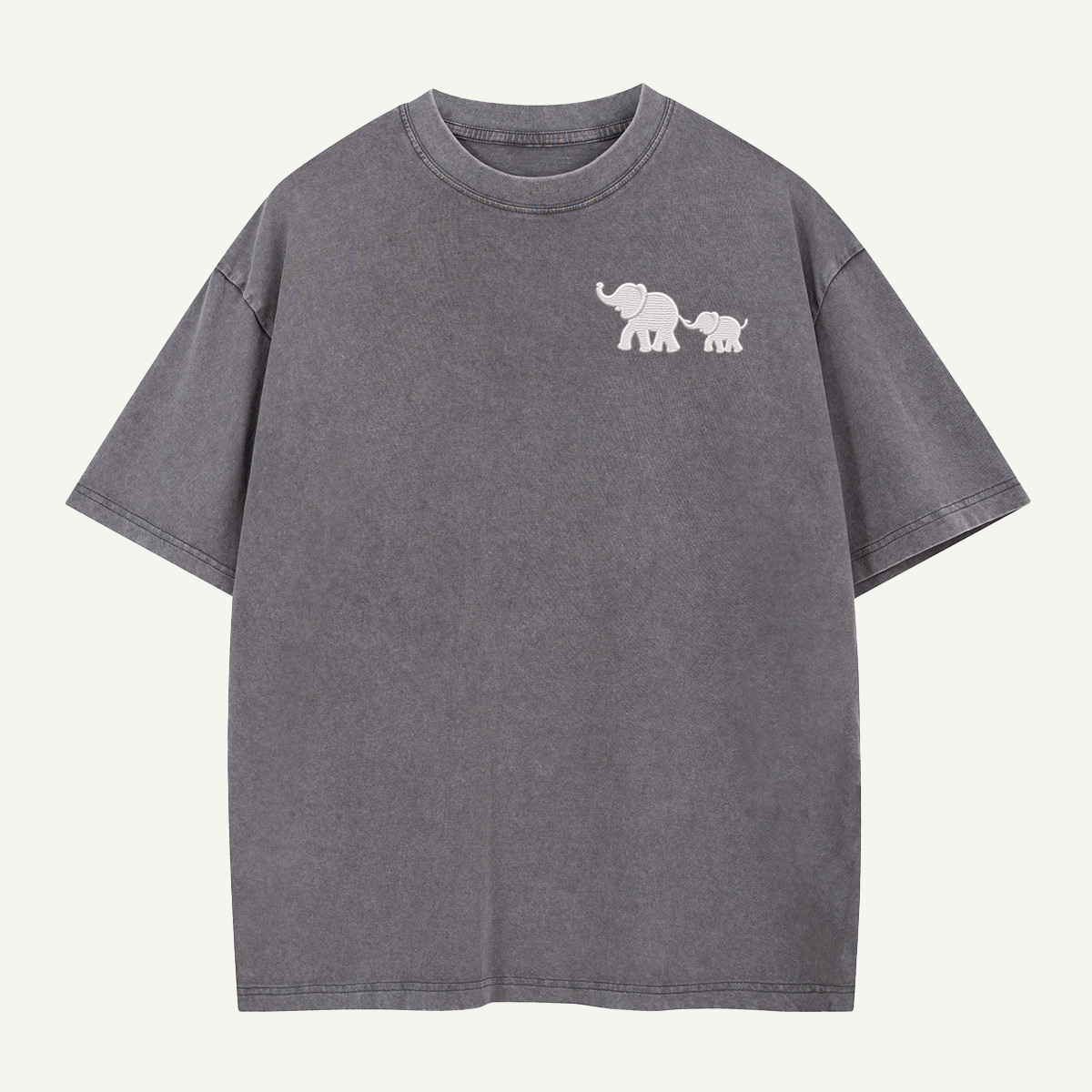 Dark Gray