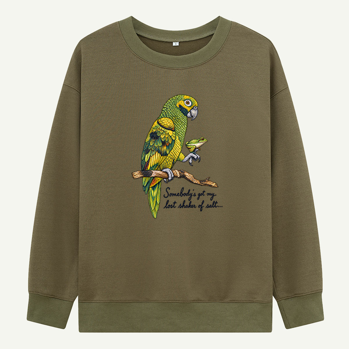 Army Green