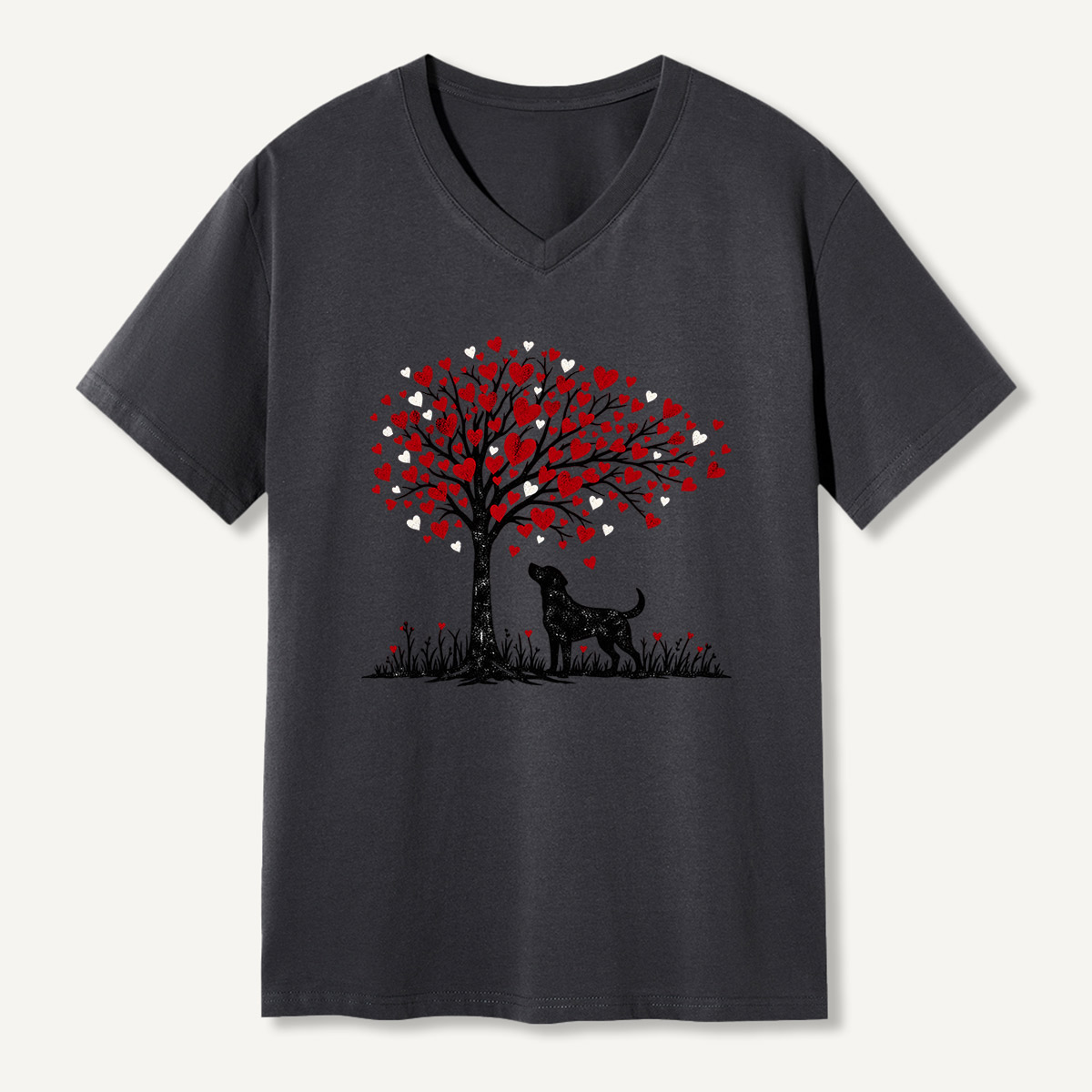 Dark Gray
