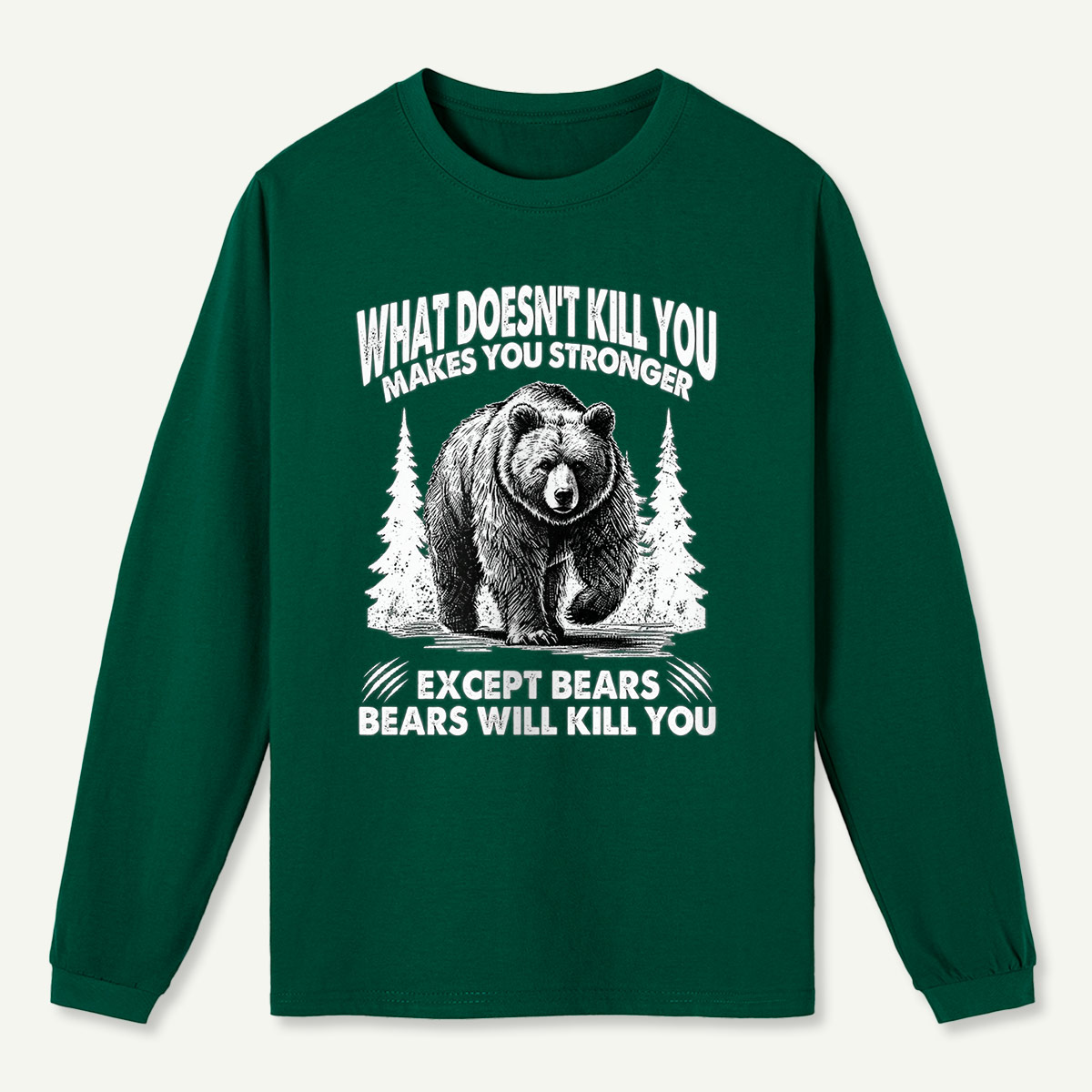 Dark Green