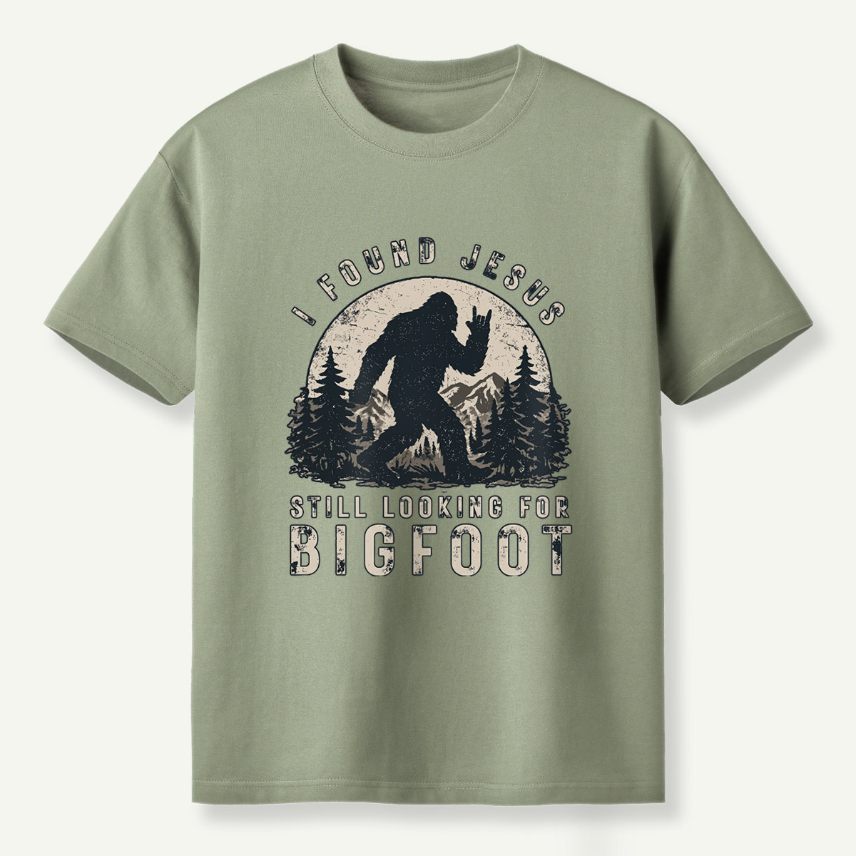 Sage Green