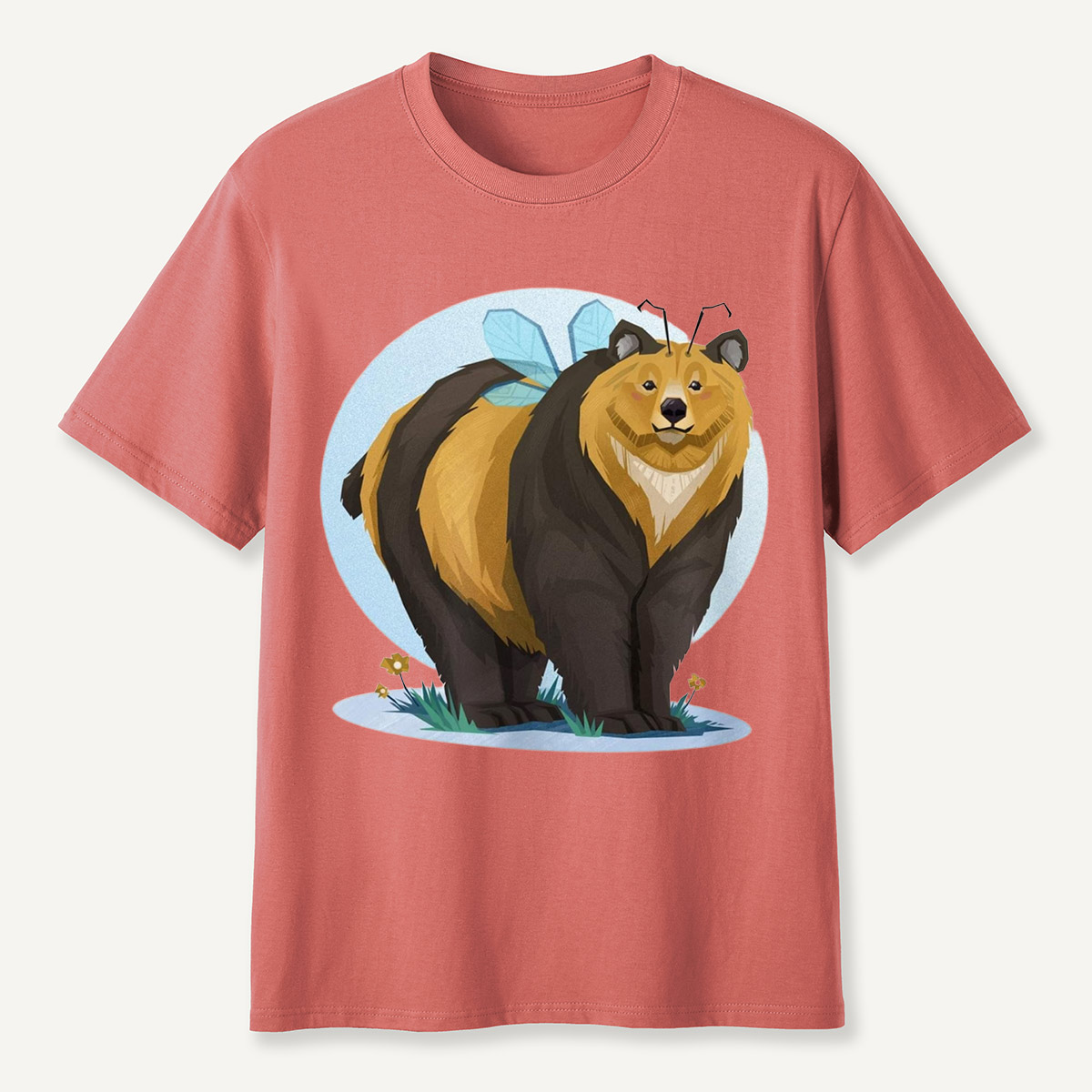 MDCTZMC26080918 T-Shirt