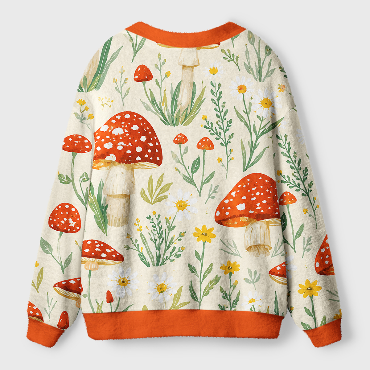 MDUCSZMC26081801 Ugly Cardigan Sweaters