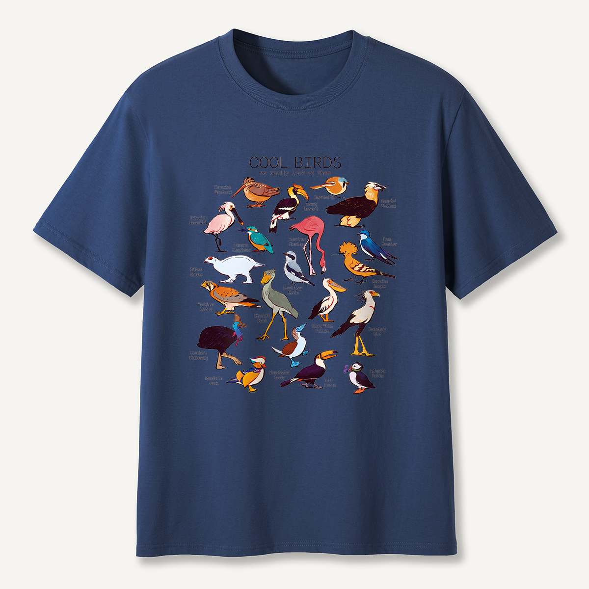 MDCTZMC26080616 T-Shirt