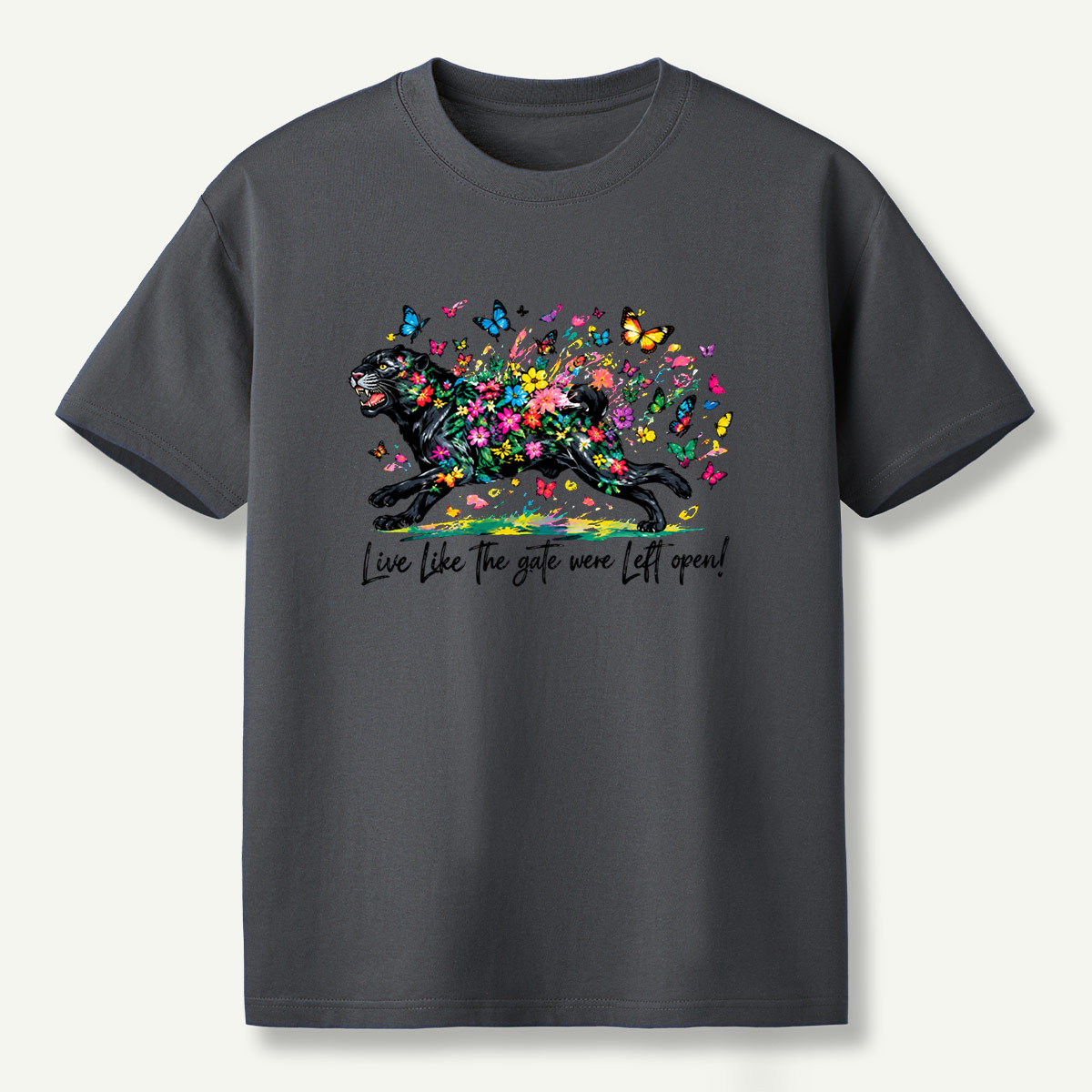 Dark Gray