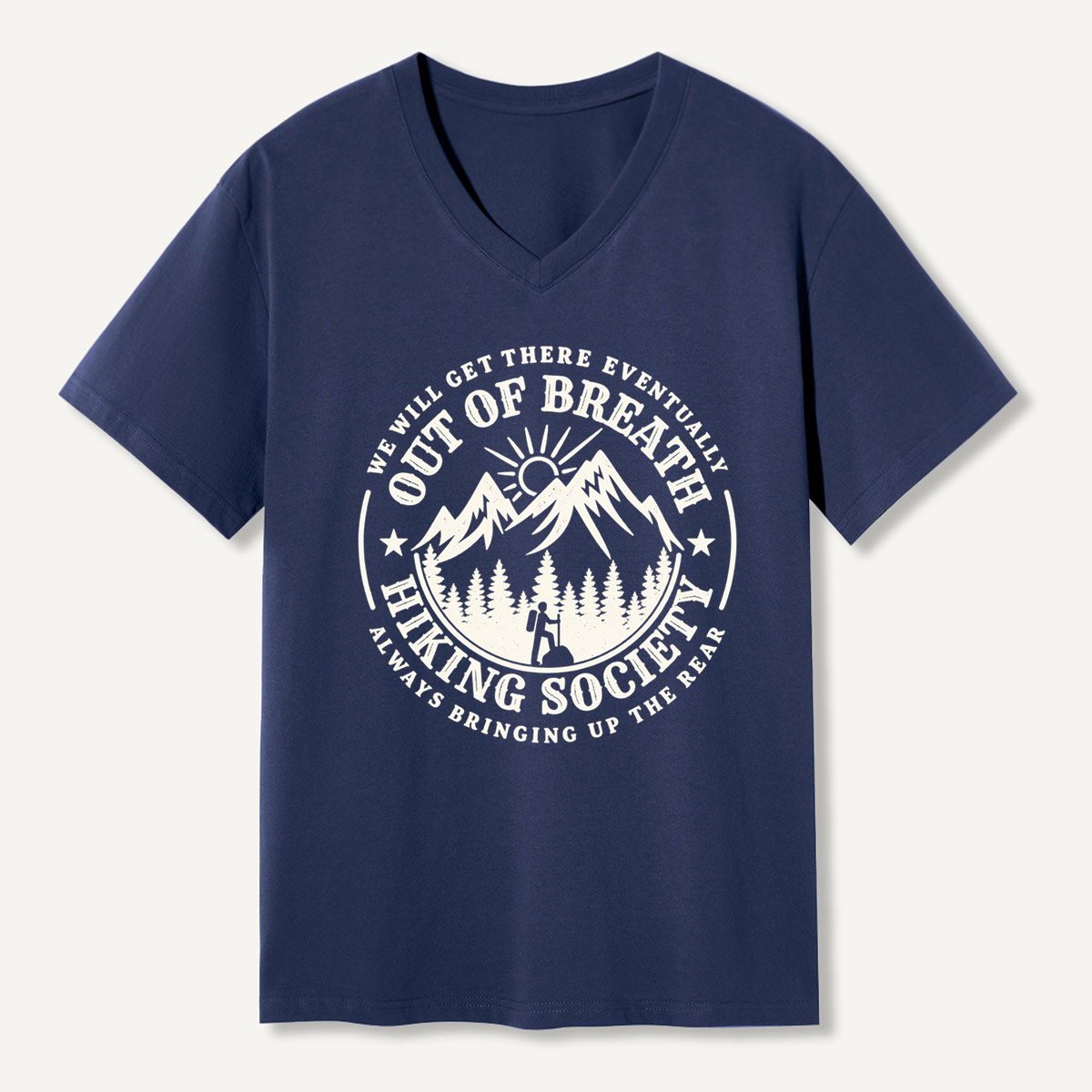 Vintage Navy