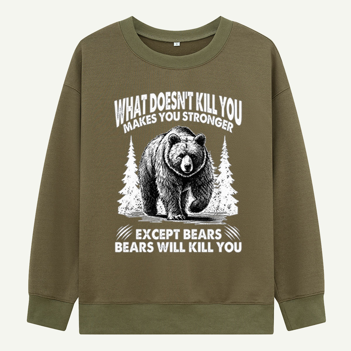 Army Green