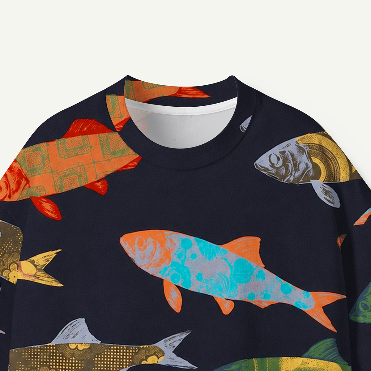 Wild Bear Wilderness Premium Eco Tee