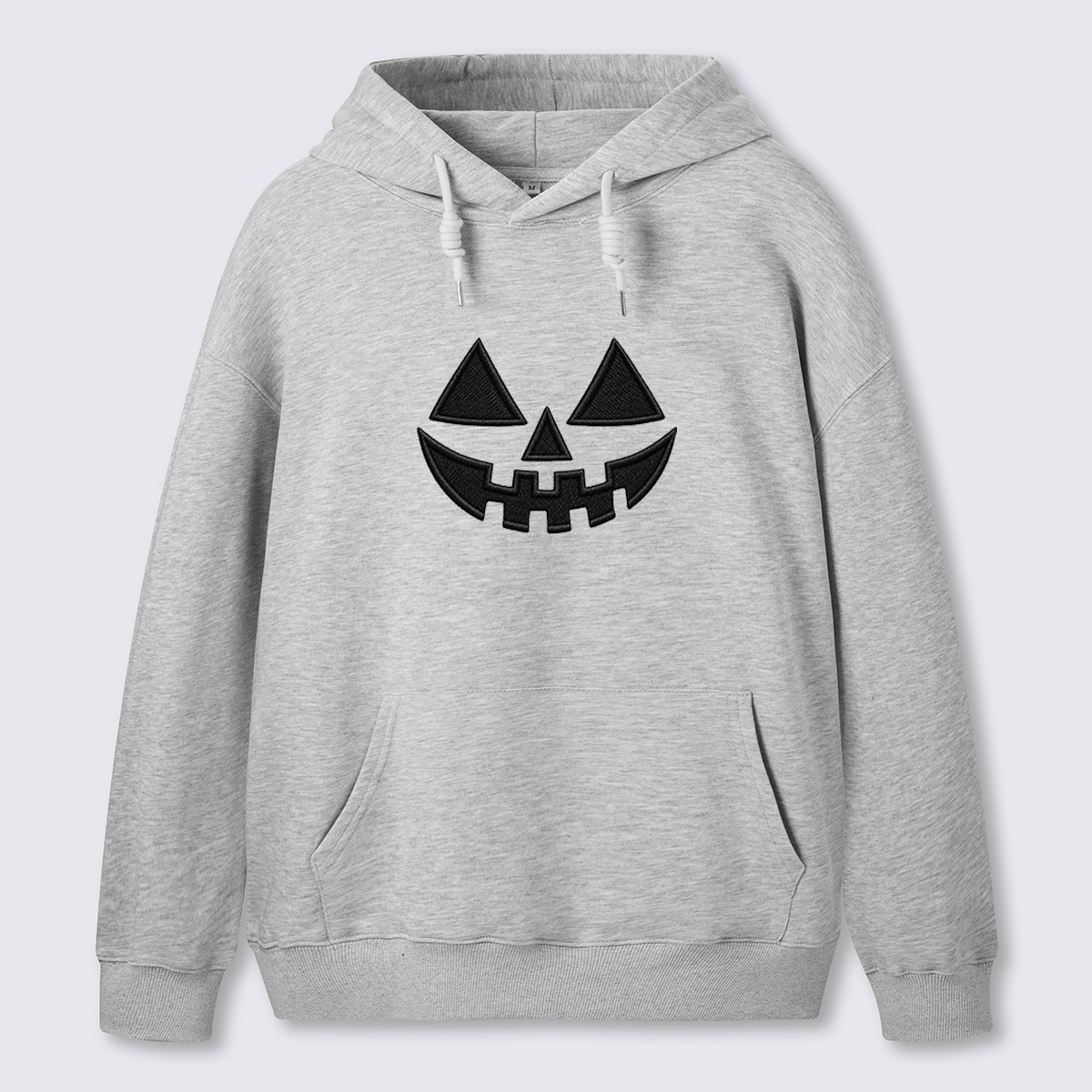 MDCXCHDZMC26081718 Embroidered Cotton Hoodie