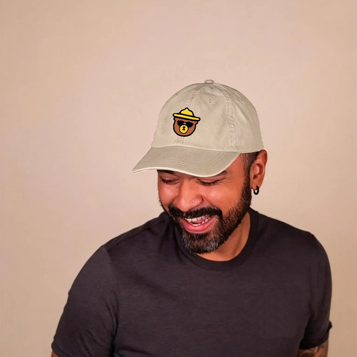 Wildbear Hat