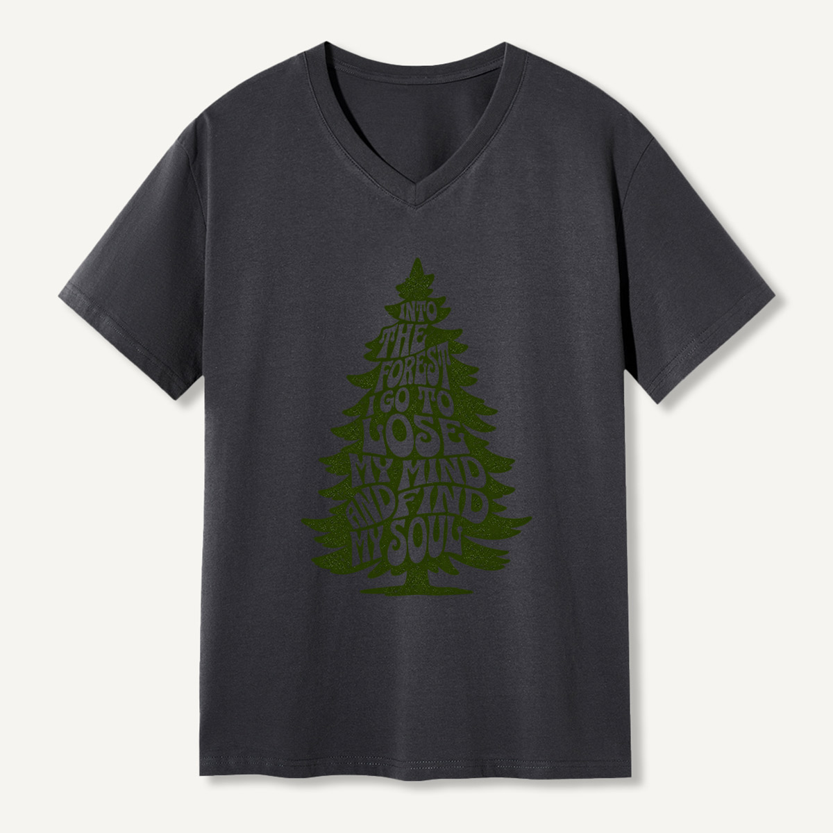 Dark Gray