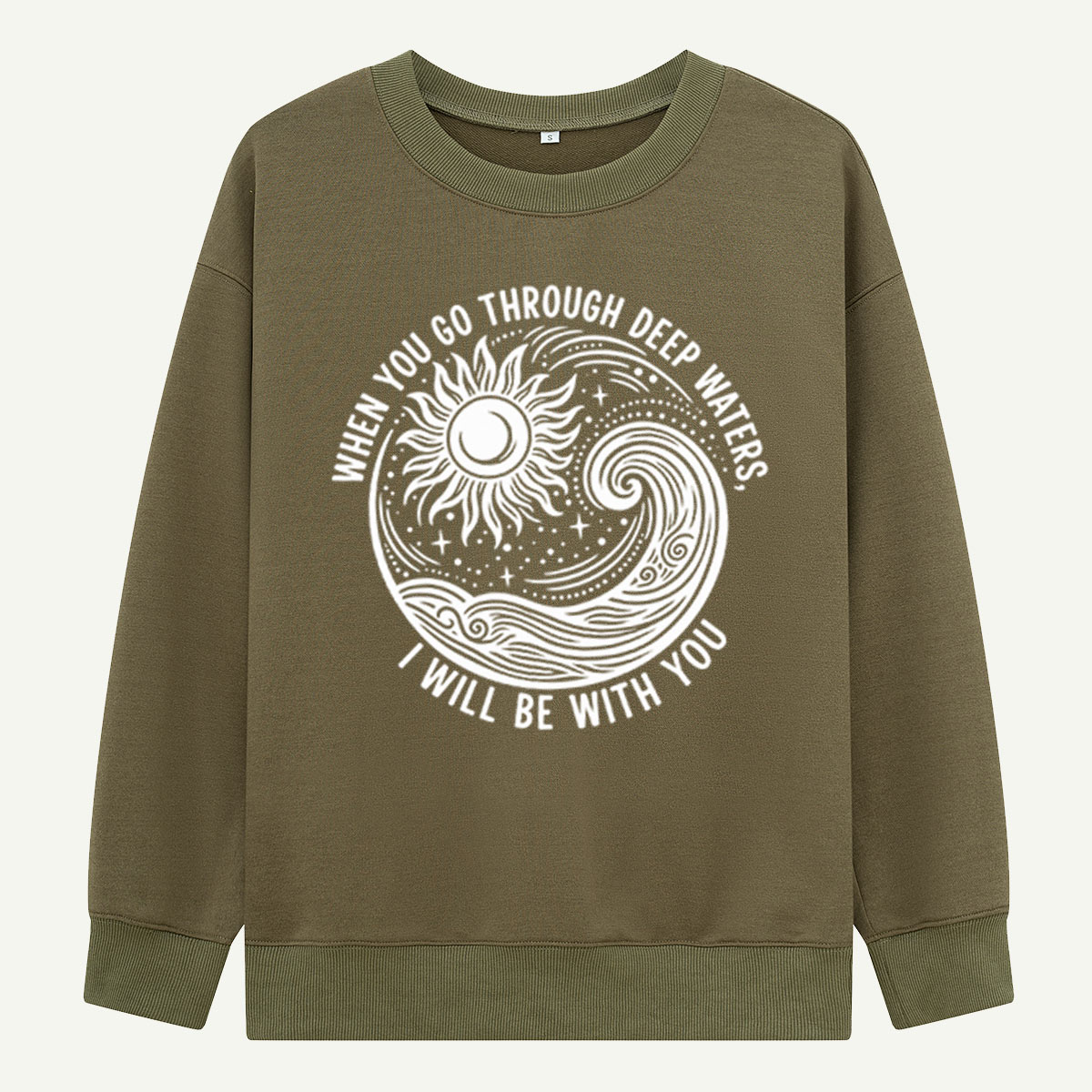 Army Green