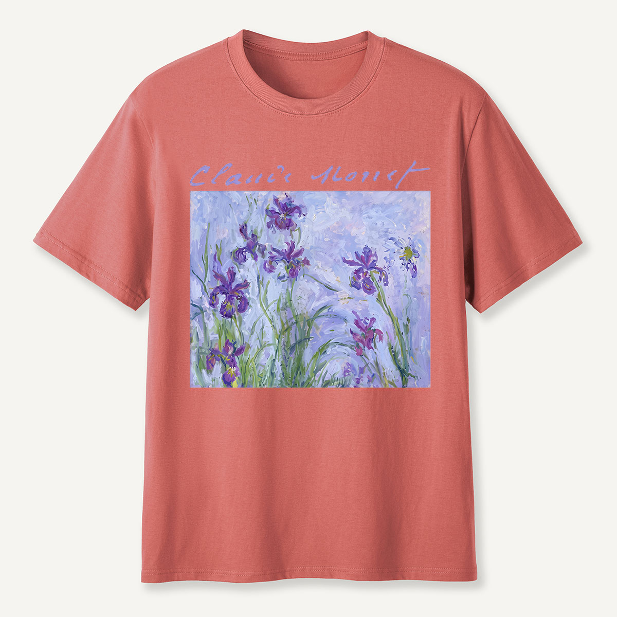 MDCTZMC26080824 T-Shirt