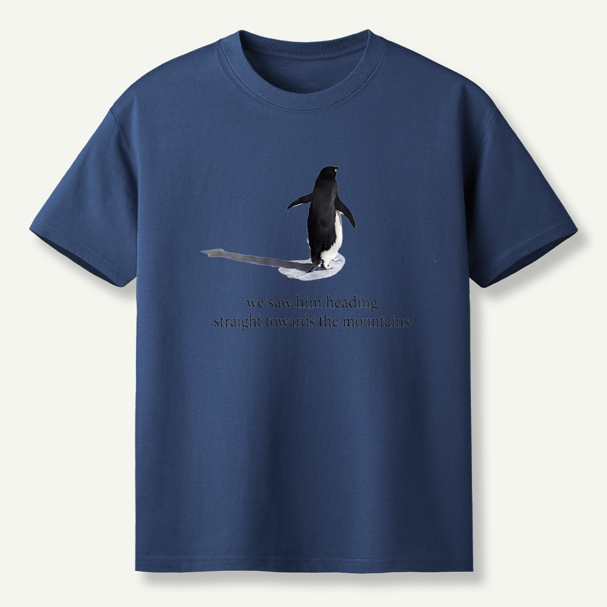 MDCTZMC26082801 T-Shirt