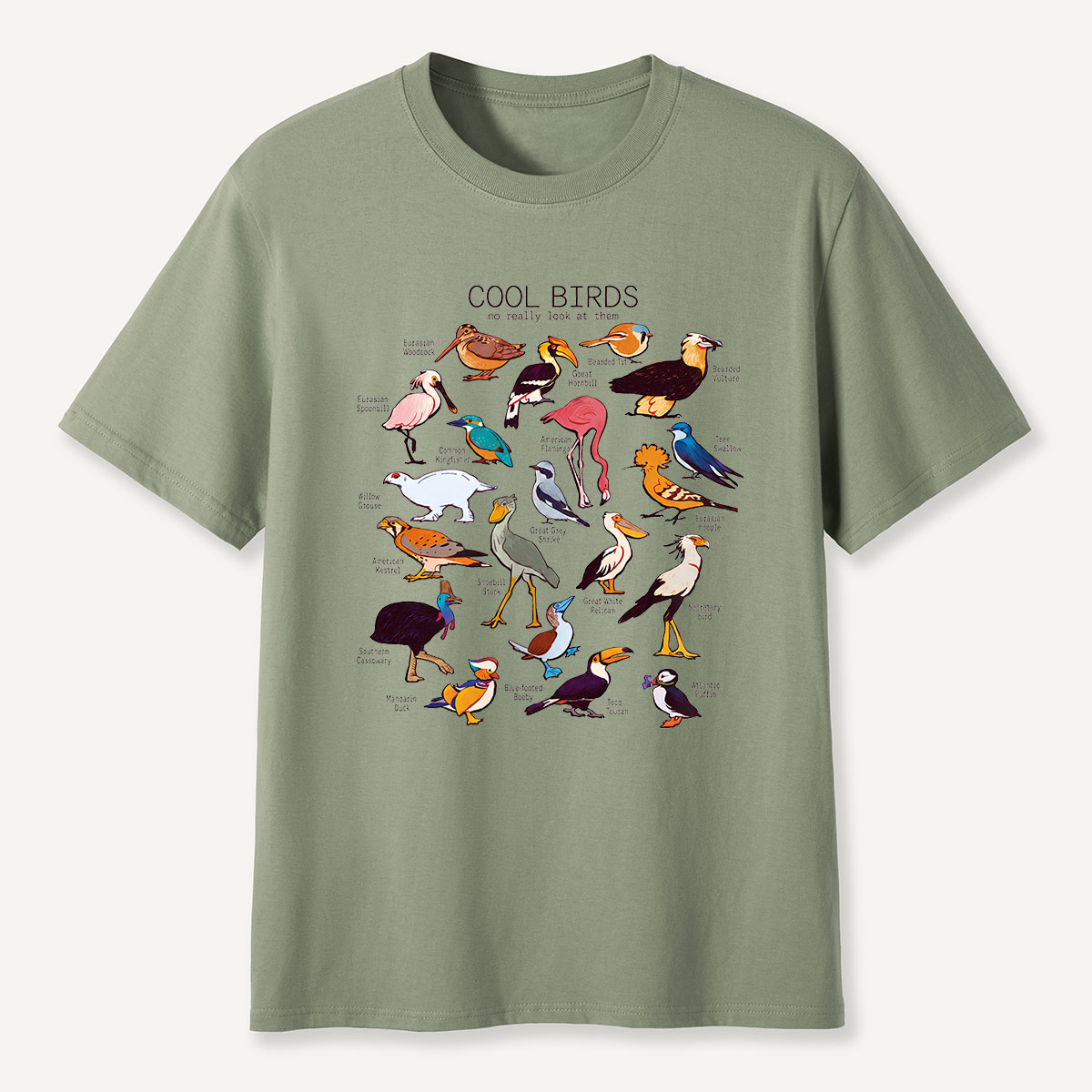 MDCTZMC26080616 T-Shirt