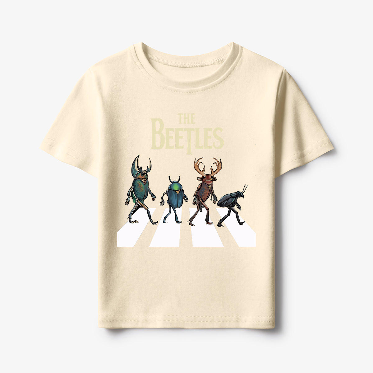MDCTMMYSZMC26081107 Kids T-Shirt