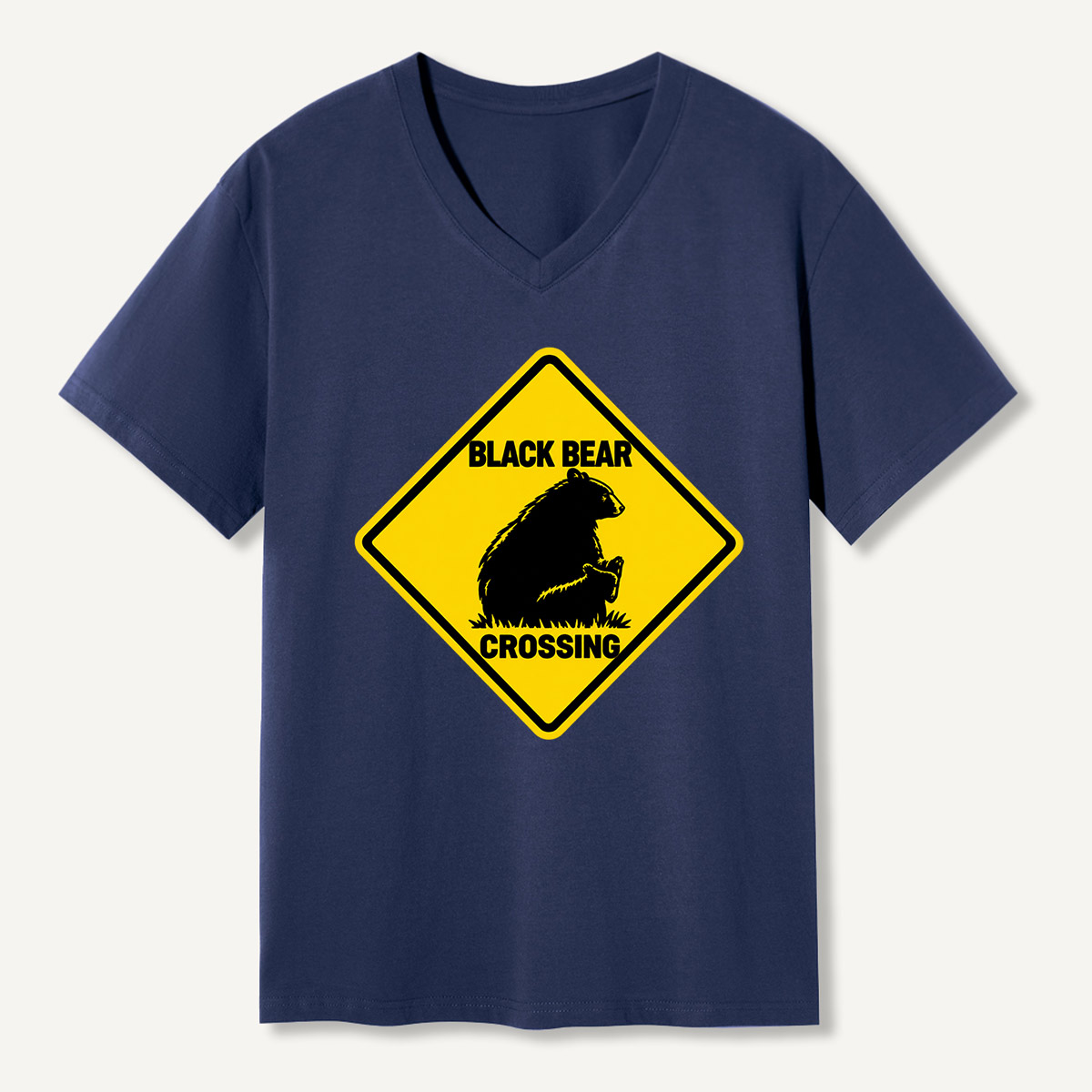 Vintage Navy