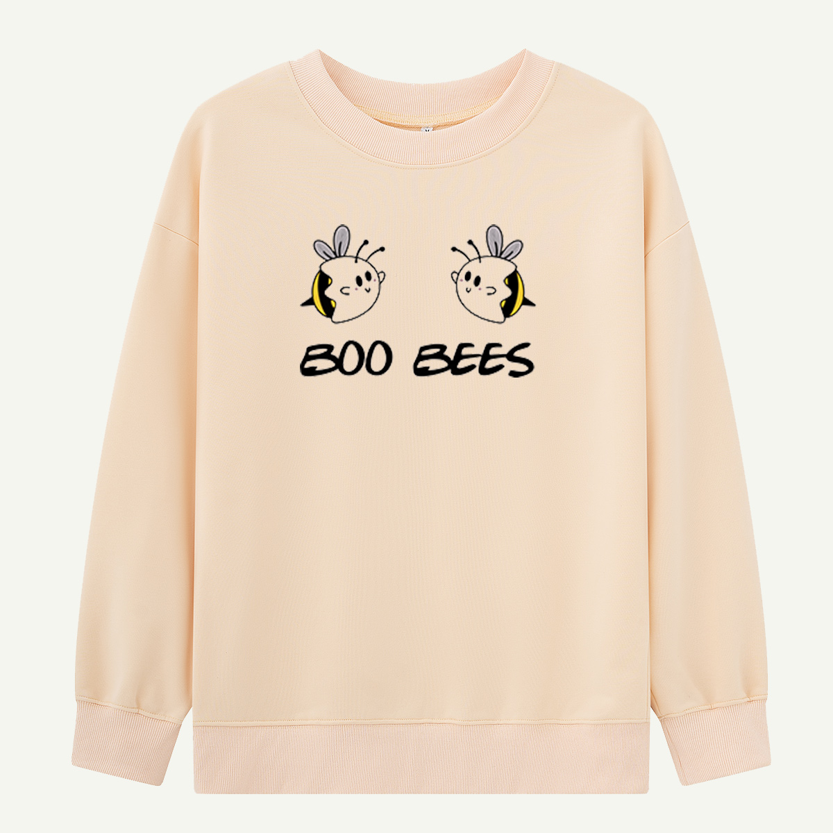Boo Bees Sweatshirts