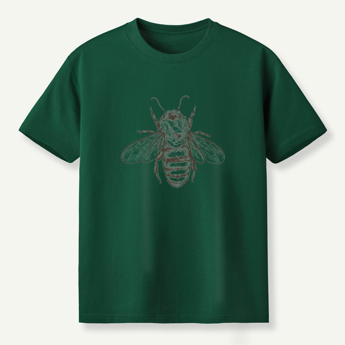 Forest Green