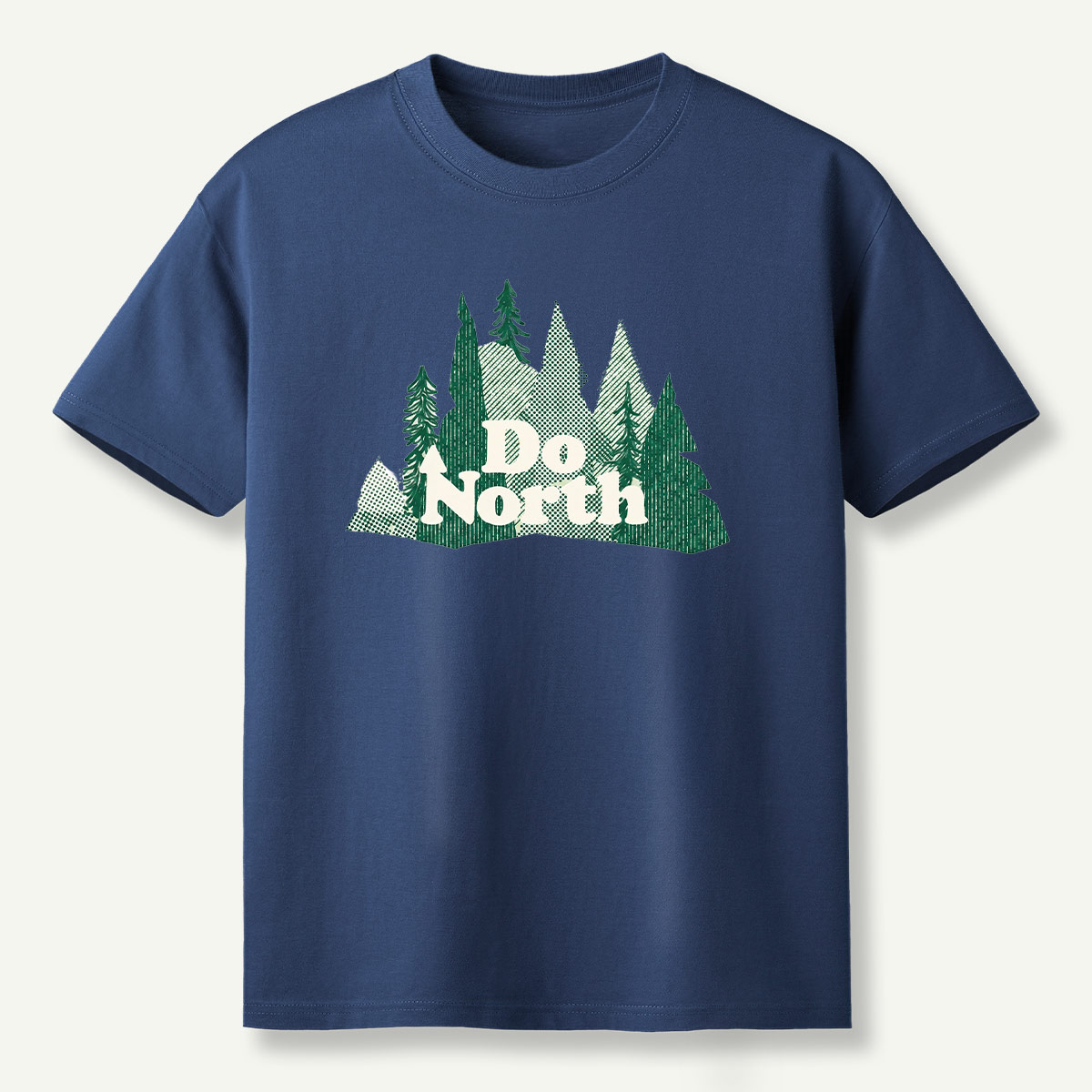 Do North Pine Forest T-Shirt