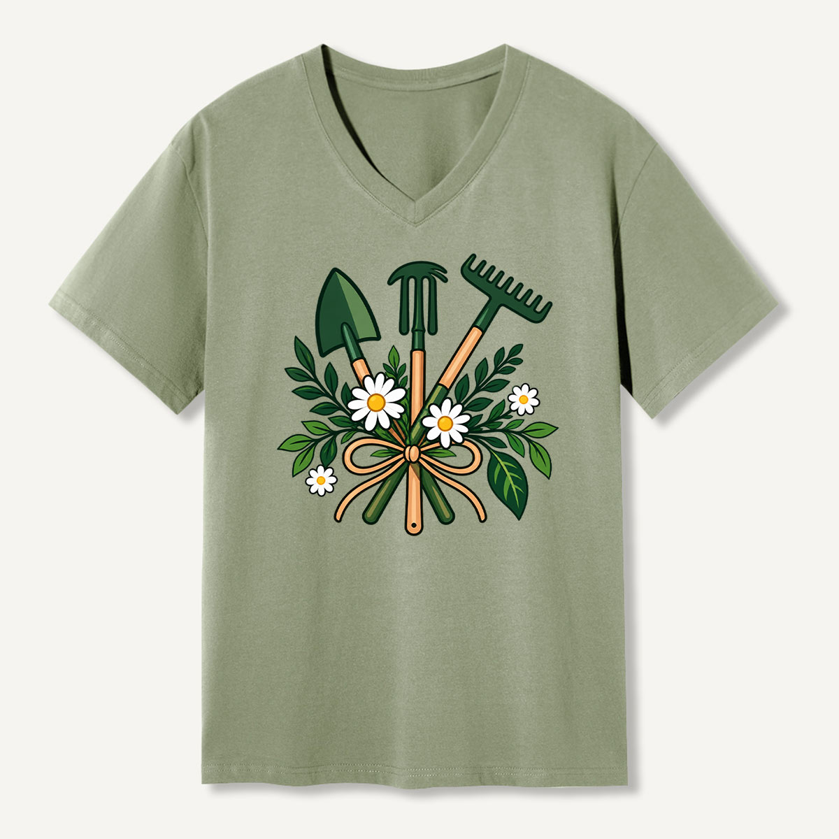 Sage Green