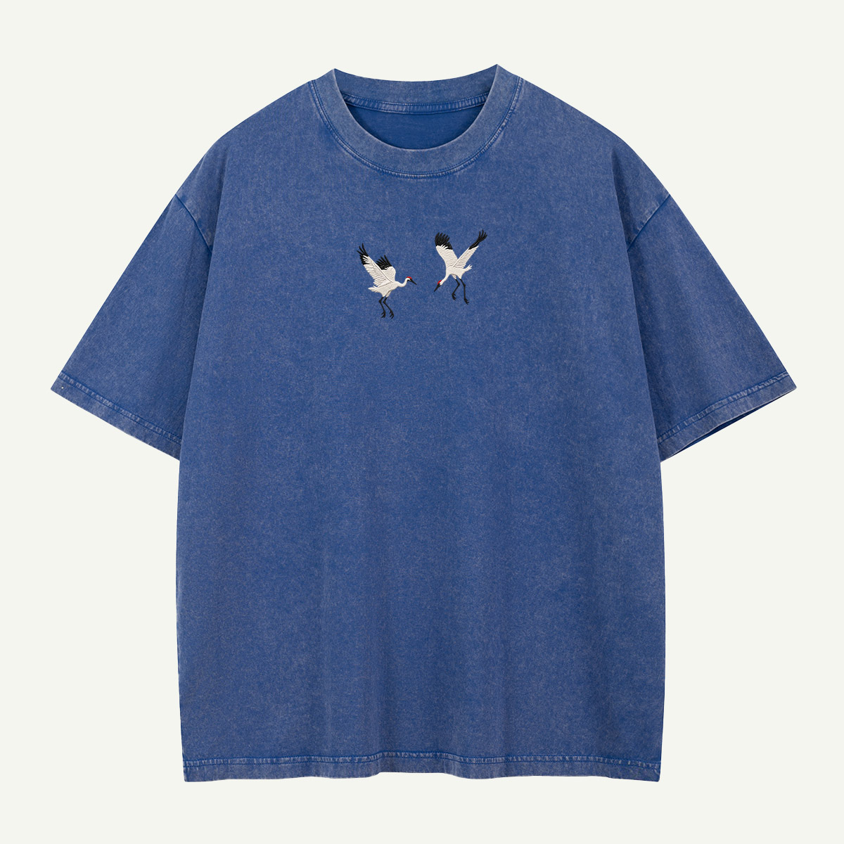 Vintage Navy