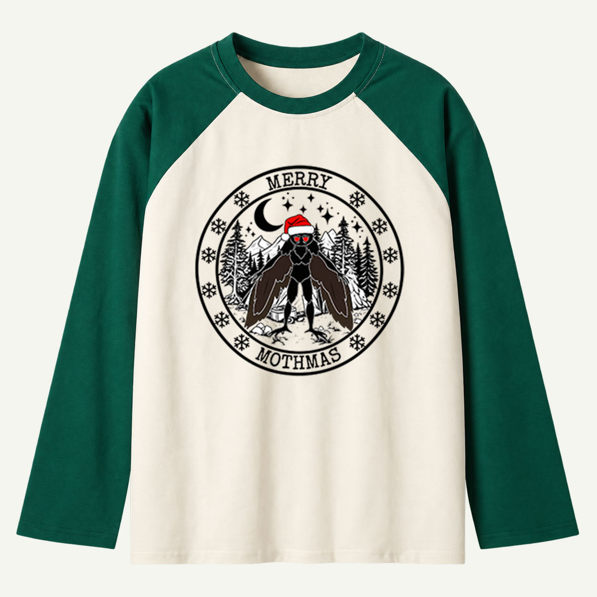 Dark green