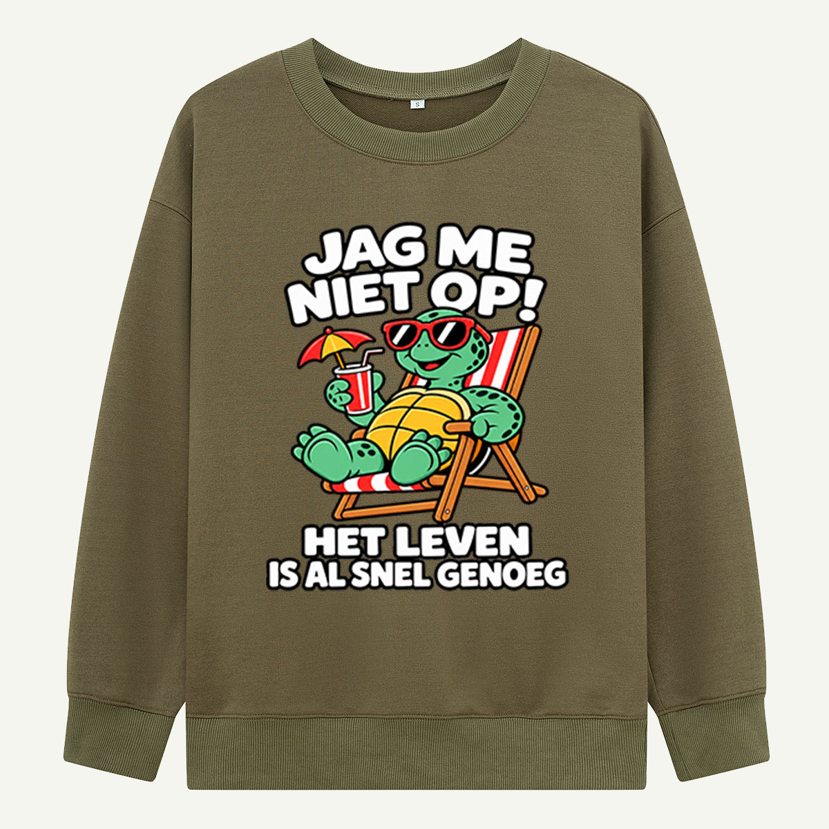 Army Green