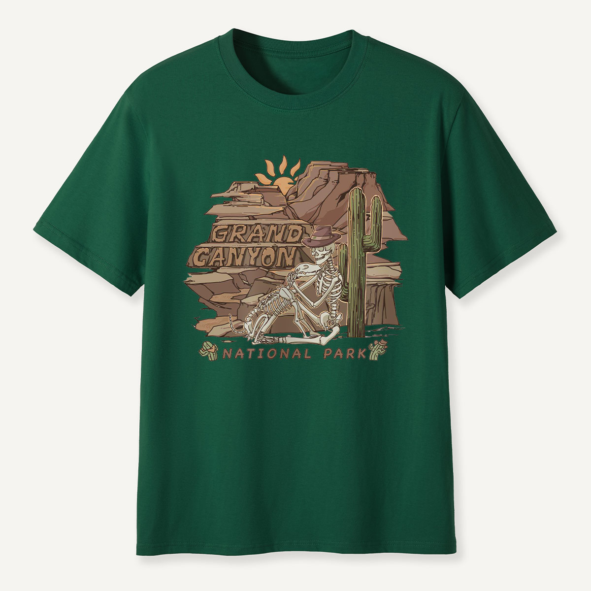 Grand Canyon National Park T-Shirt