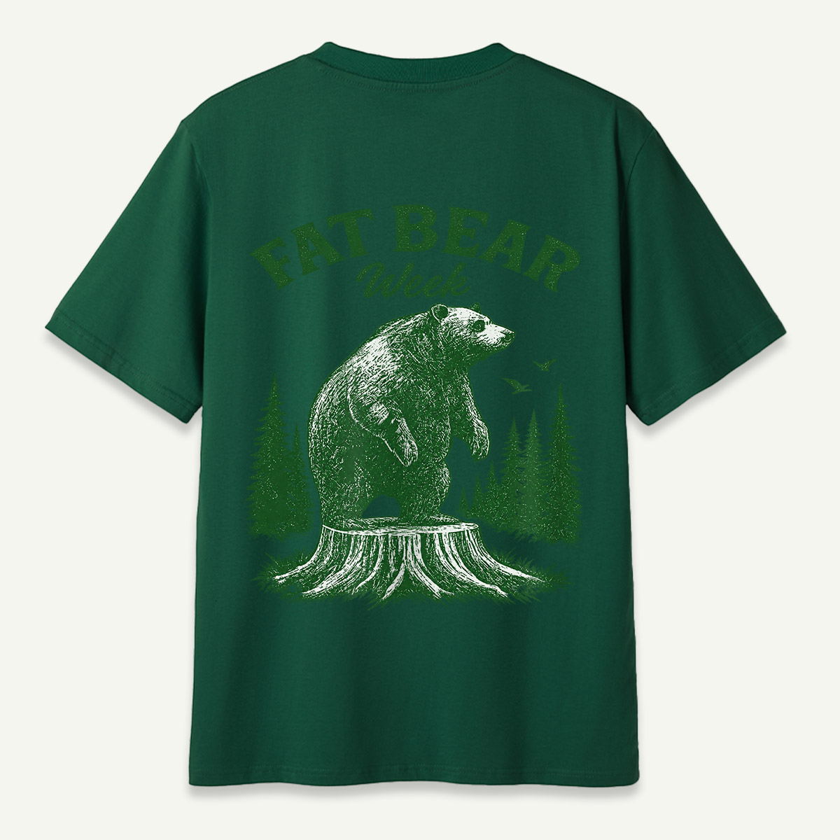 Forest Green