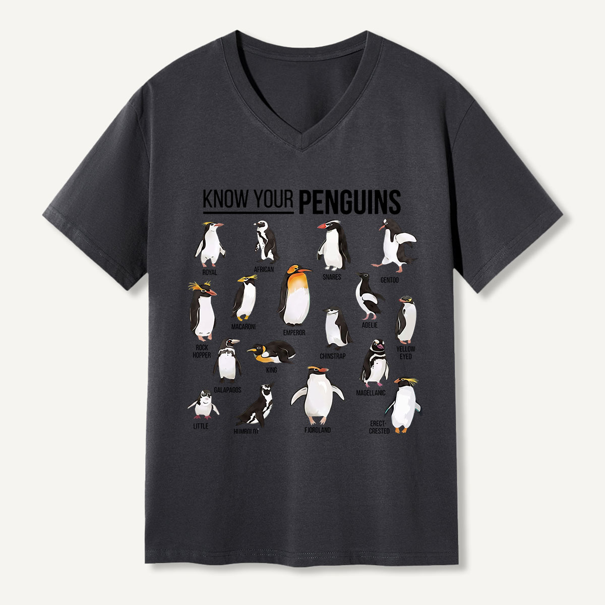 MDVTMZMZMC26081003 V-neck T-Shirt