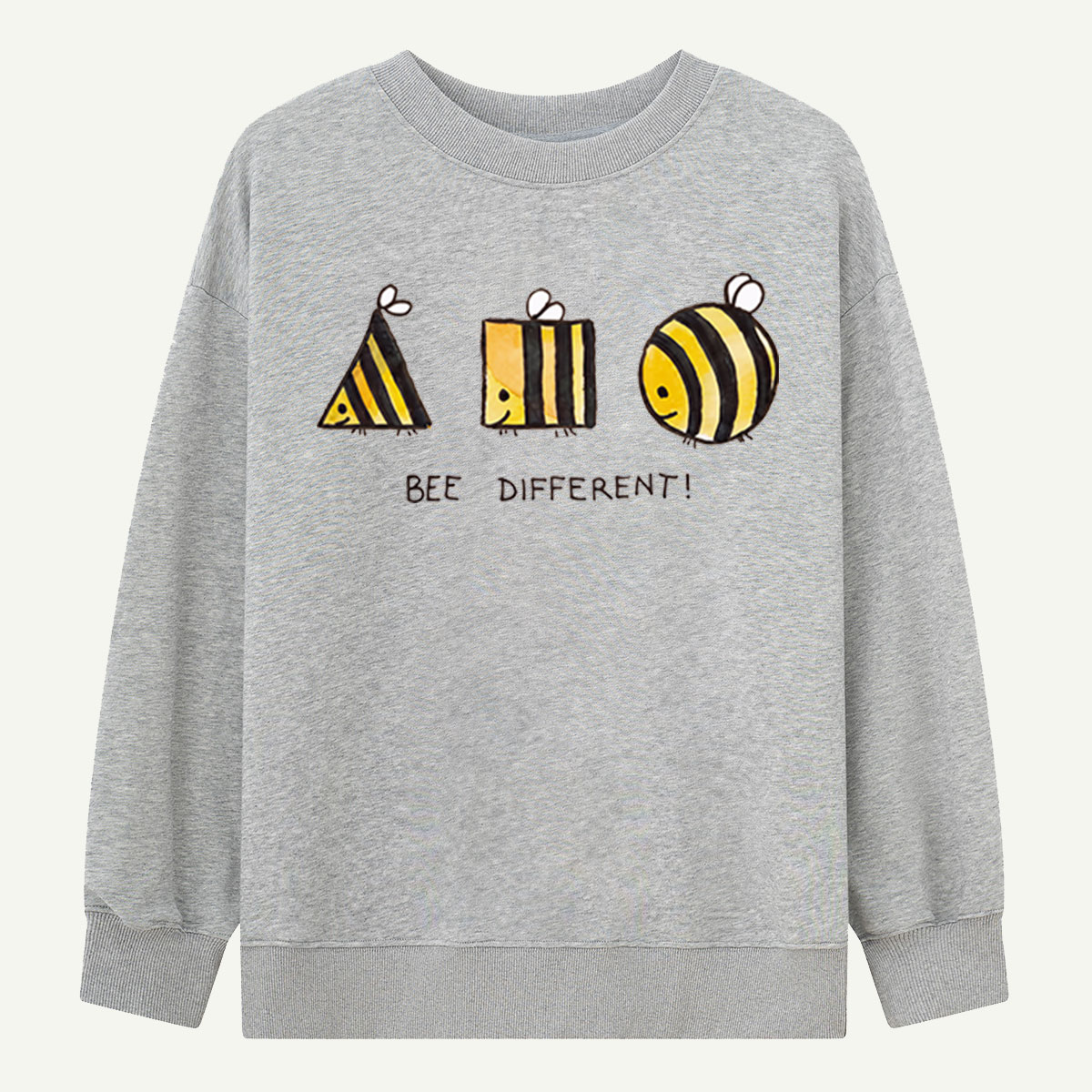 Bee Sweatshirts