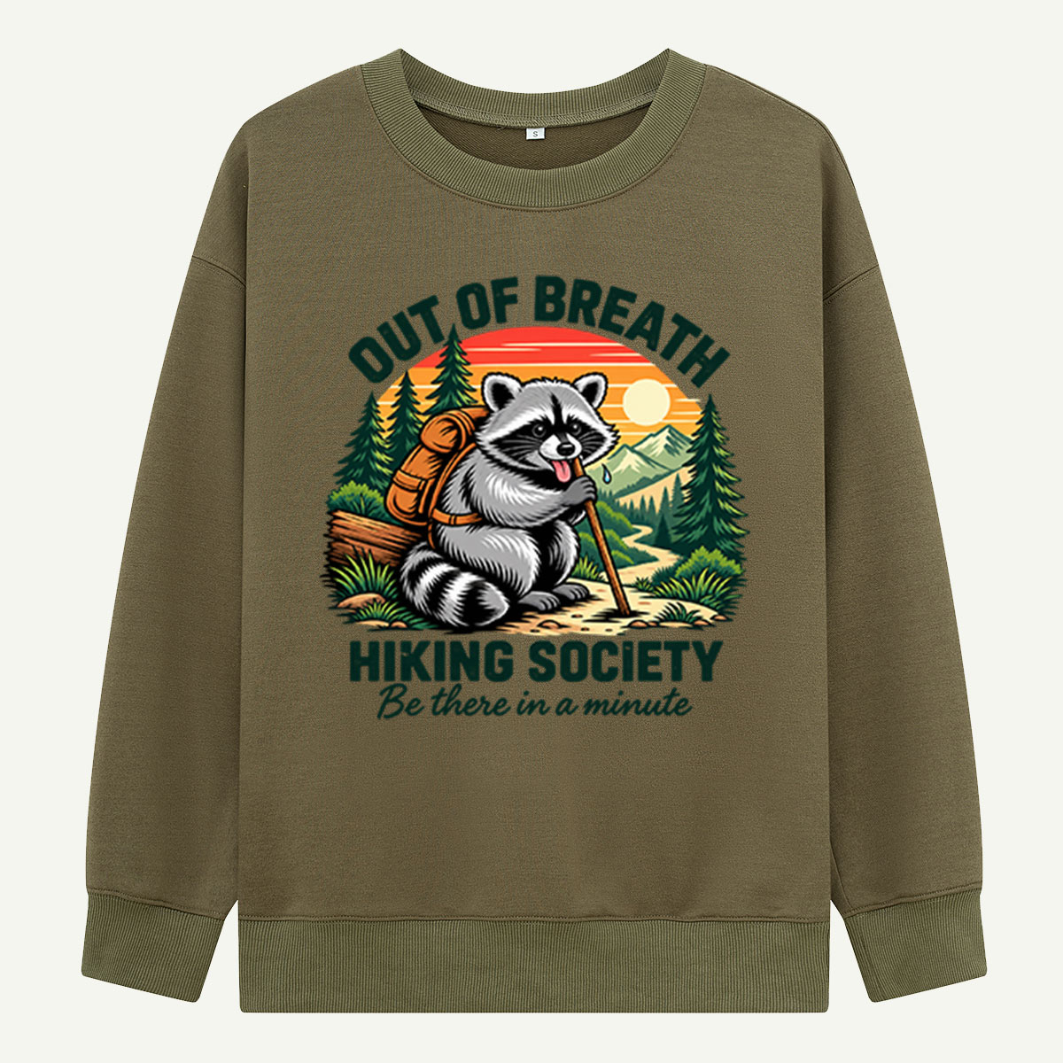 Army Green