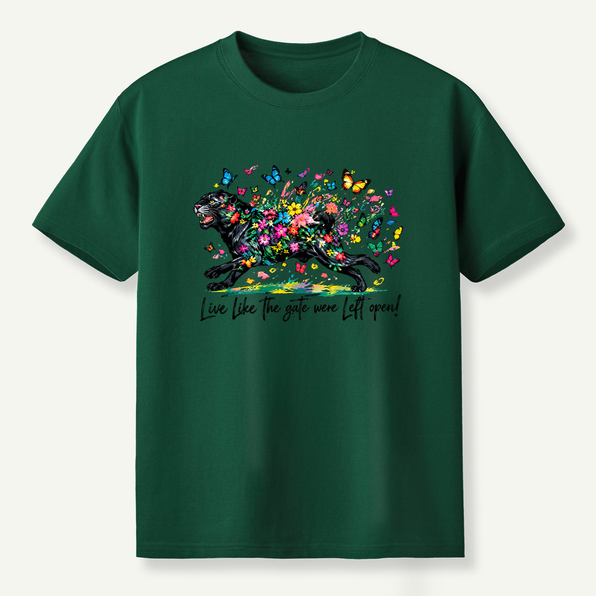 Forest Green