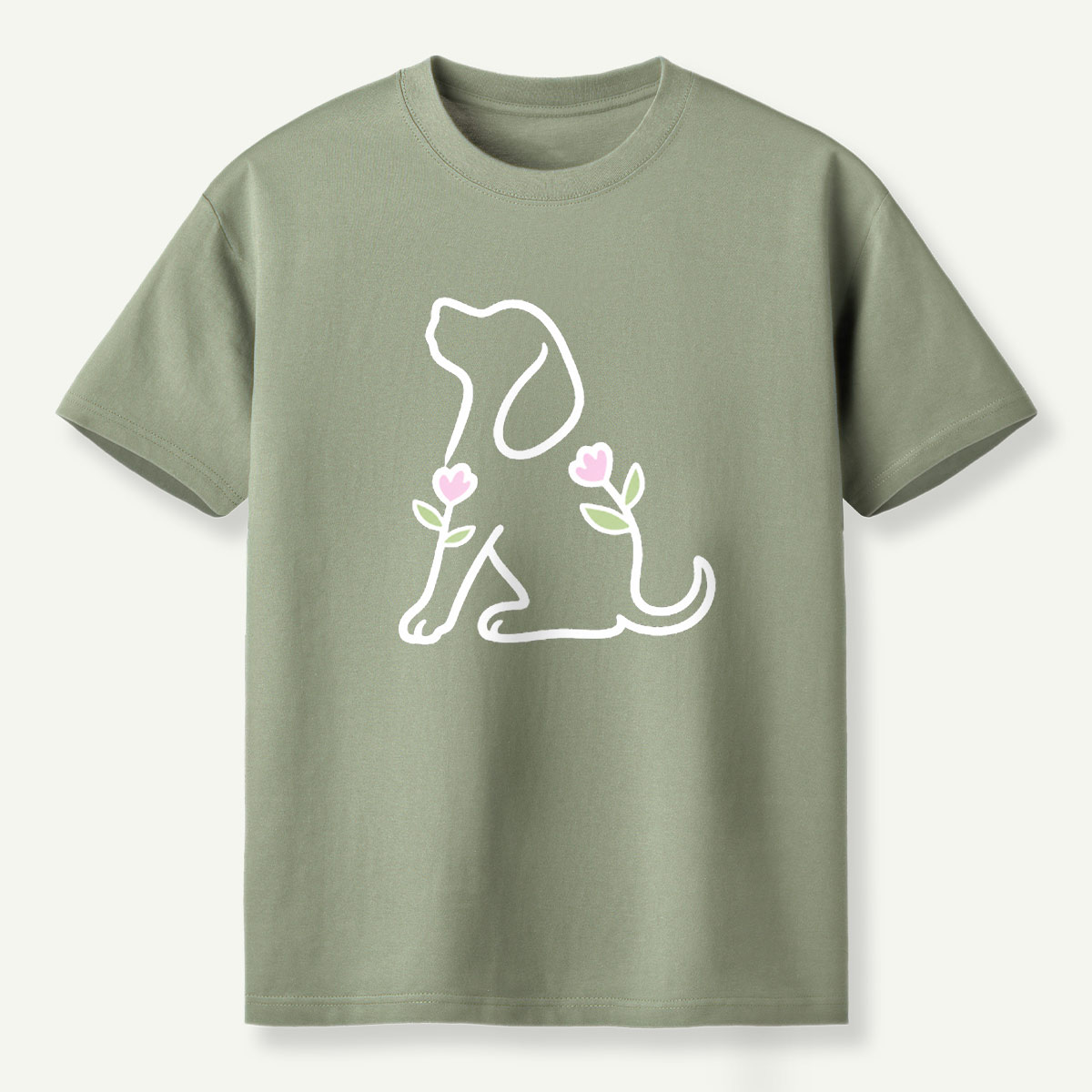 Sage Green