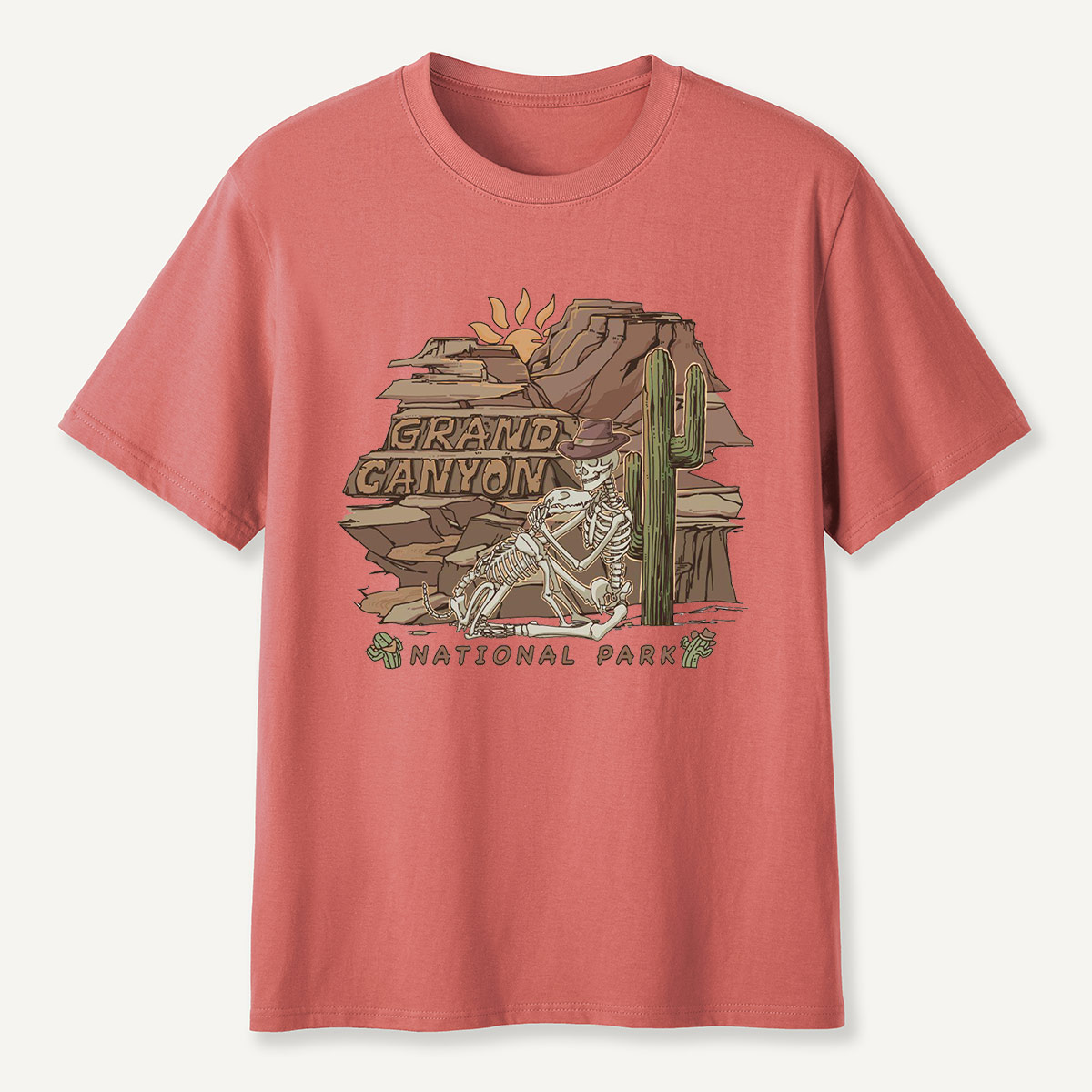 Grand Canyon National Park T-Shirt