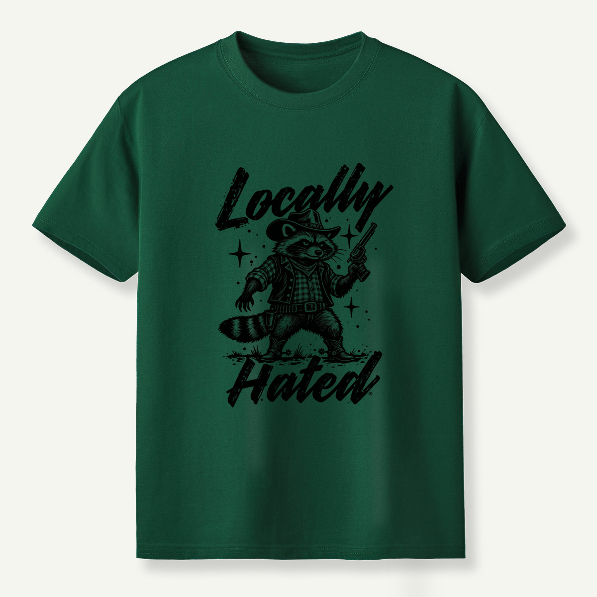 Forest Green