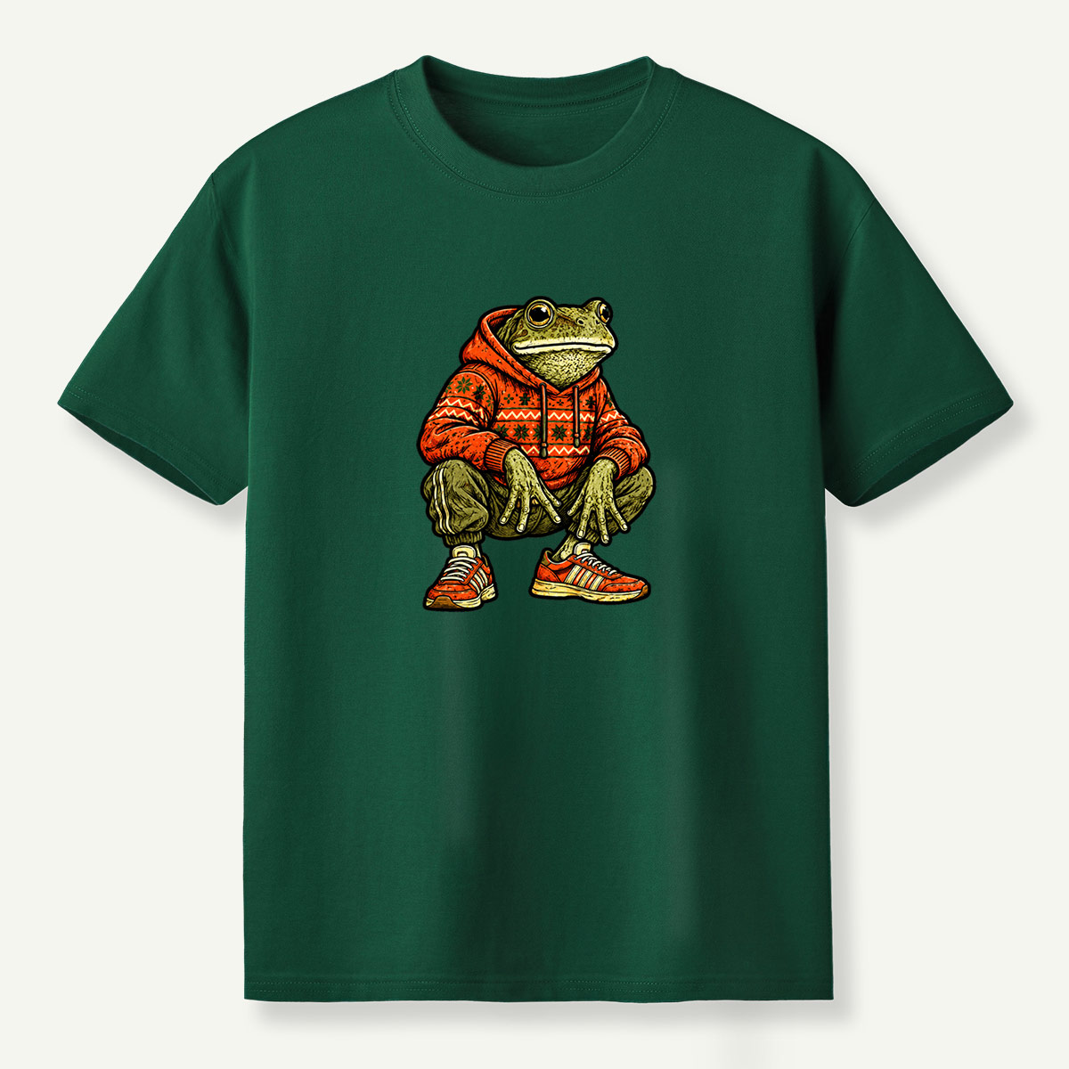 Forest Green