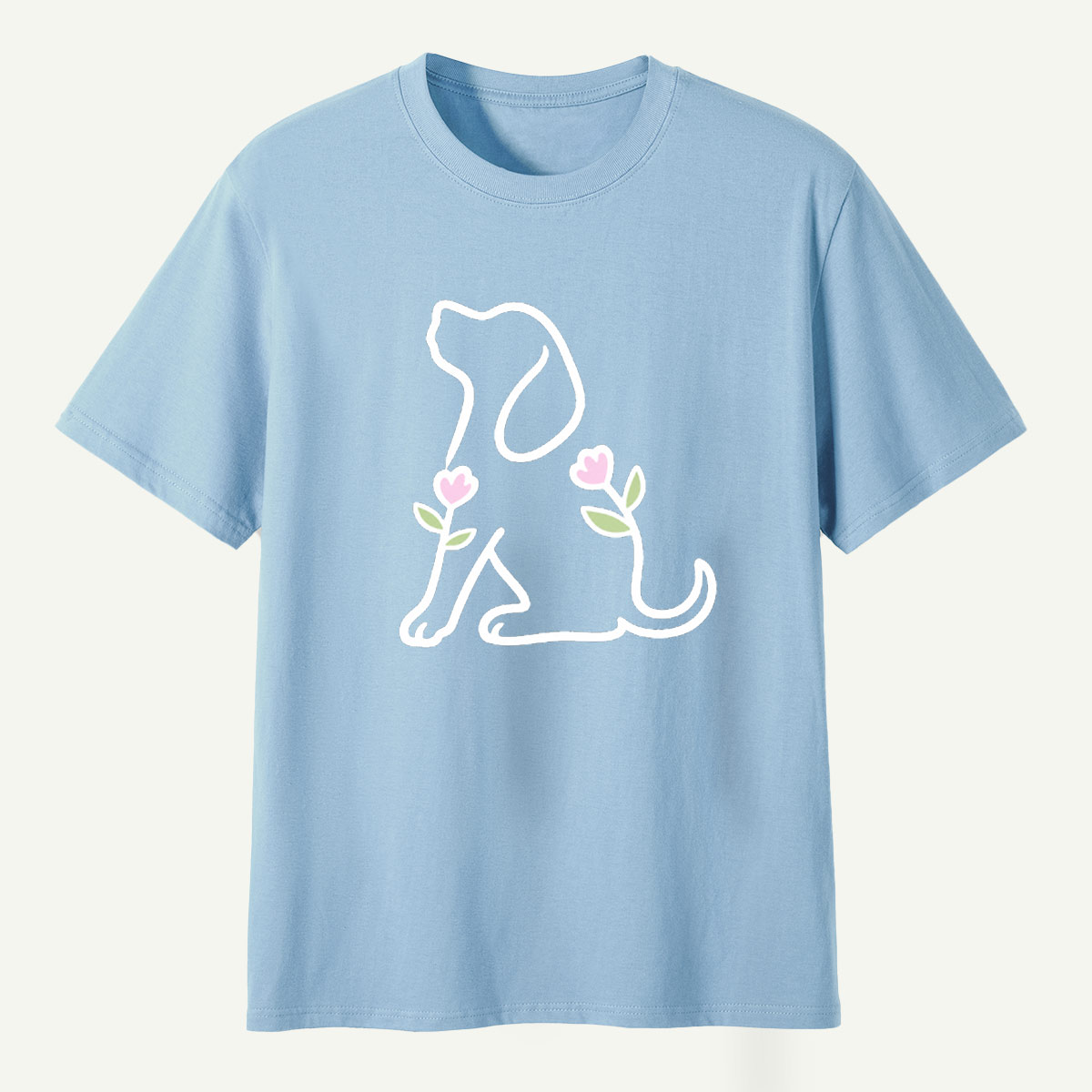 Light Blue