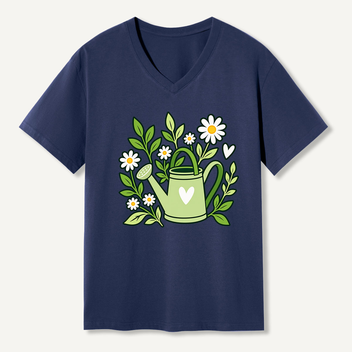 Vintage Navy