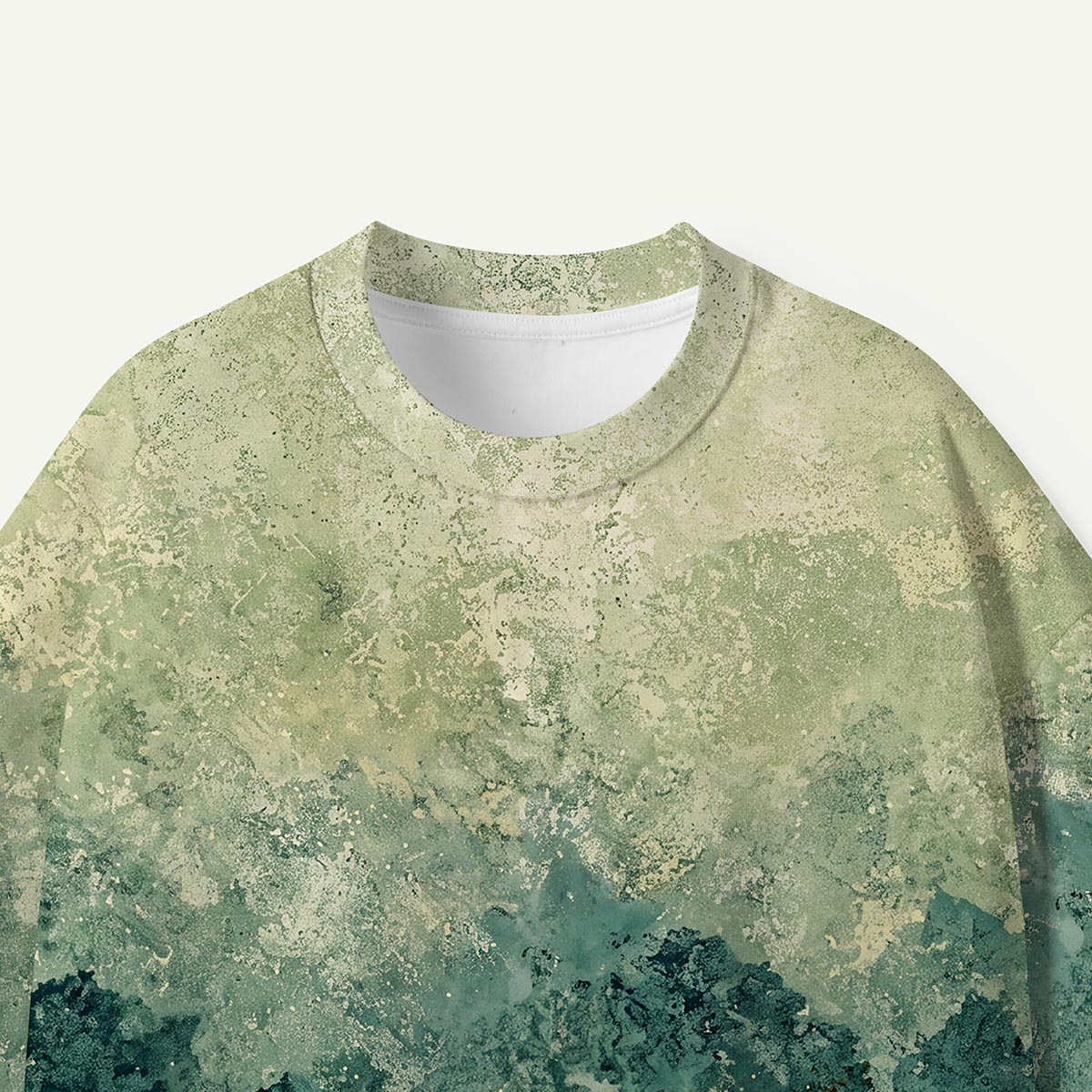 Moody Forest Premium Eco Tee