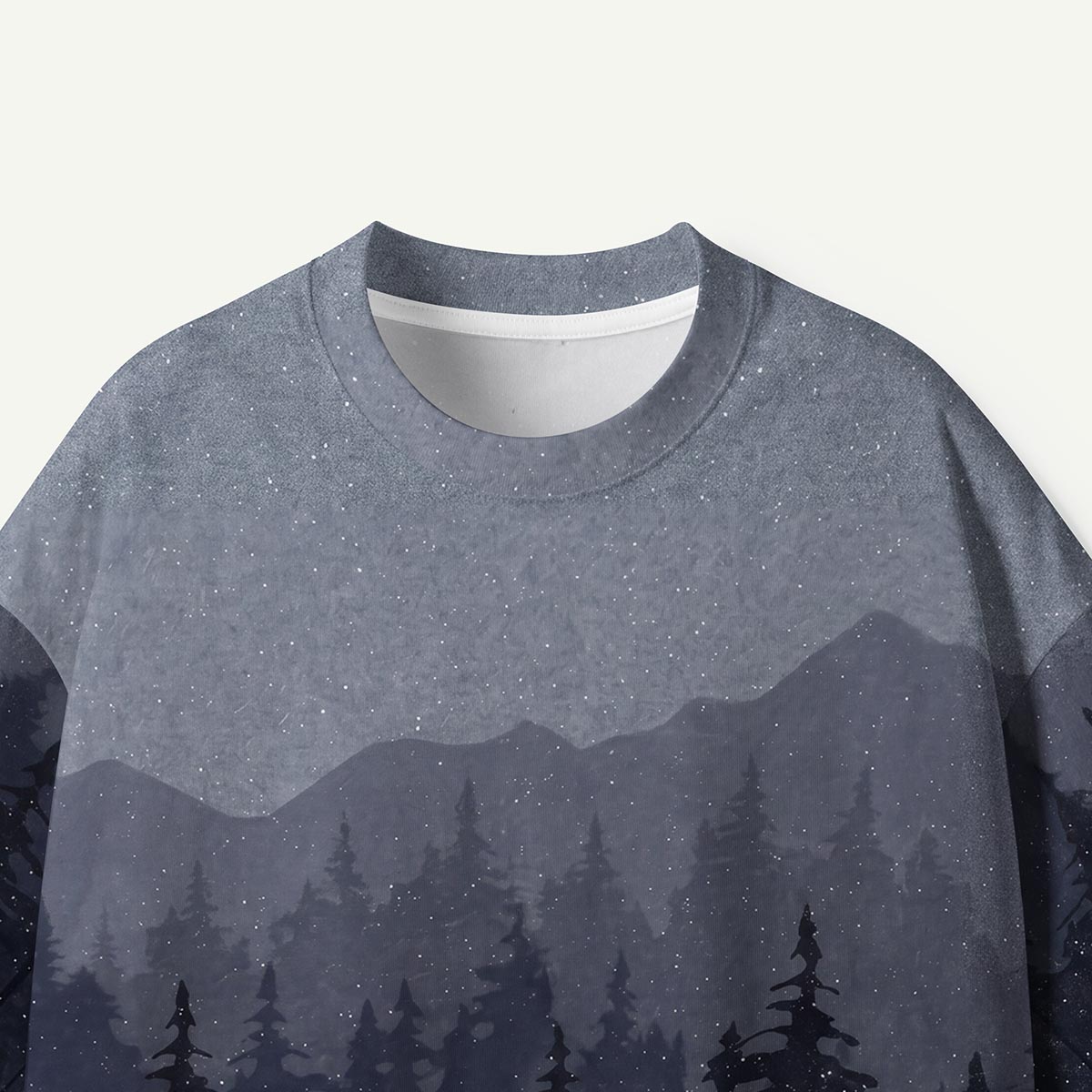 Dark Frost Premium Eco Tee