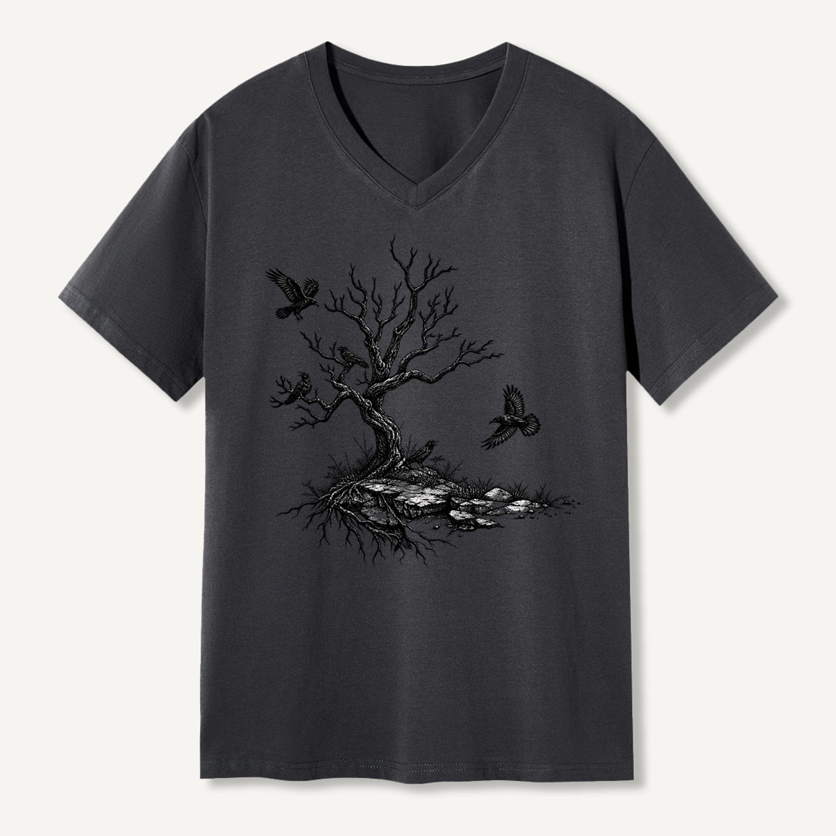 Dark Gray