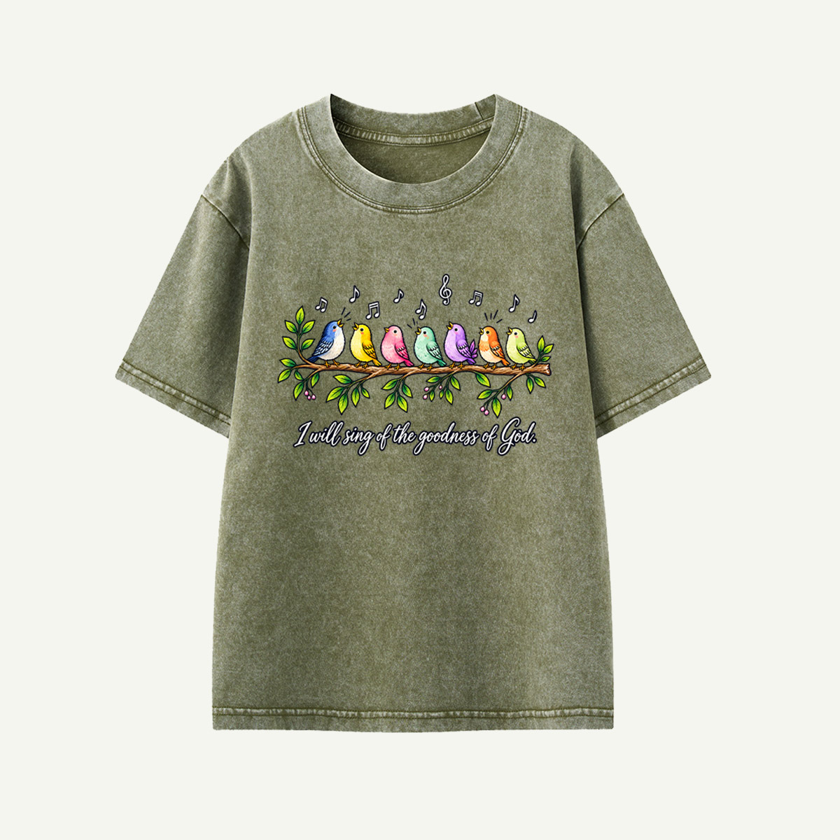 Army Green